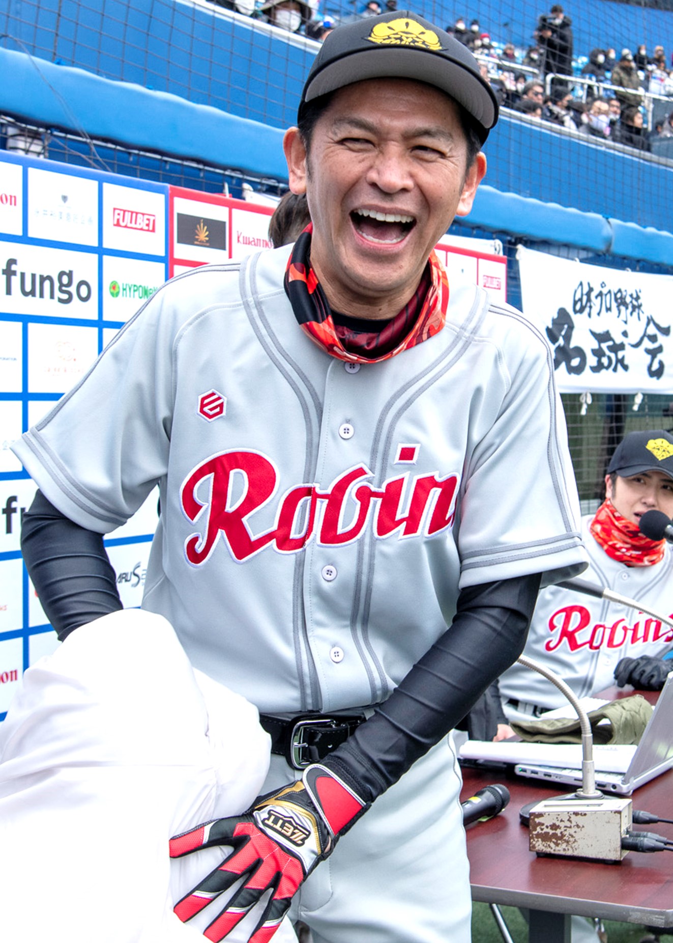 HATTRICK（ハットトリック）-選手の想いをファンへ届ける公式