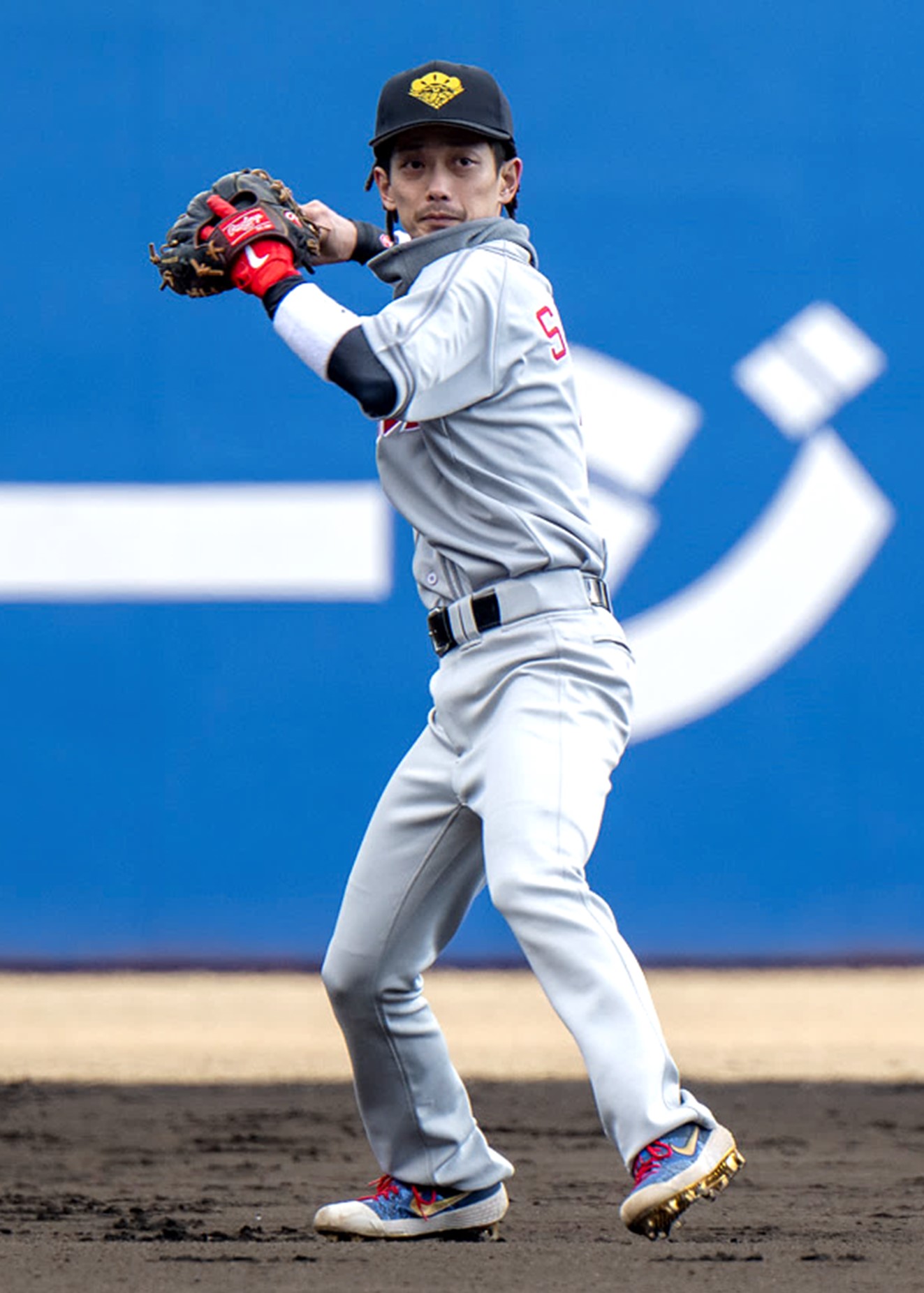 【価格交渉あり】平井大　直筆サイン入り　パナマハット HATTRICK（ハットトリック）-挑戦者の想いをファンへ届ける公式
