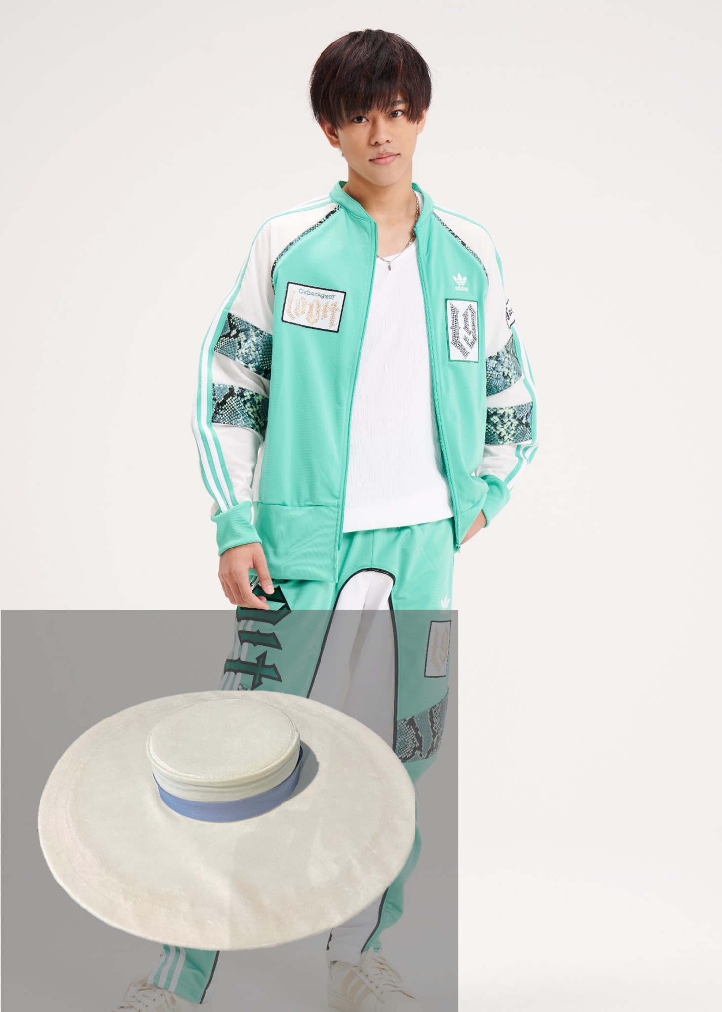 HATTRICK（ハットトリック）-選手の想いをファンへ届ける公式