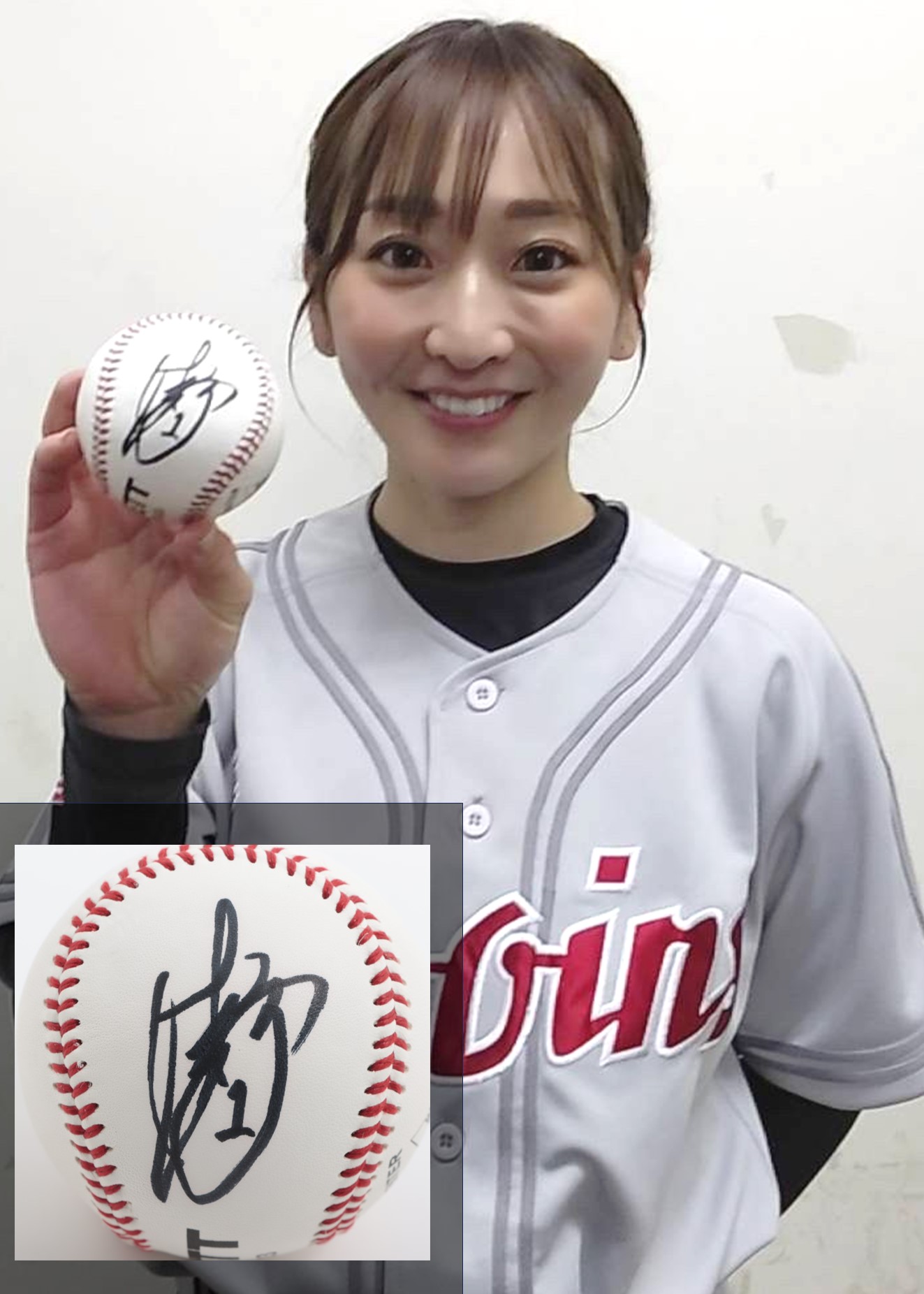 HATTRICK（ハットトリック）-選手の想いをファンへ届ける公式