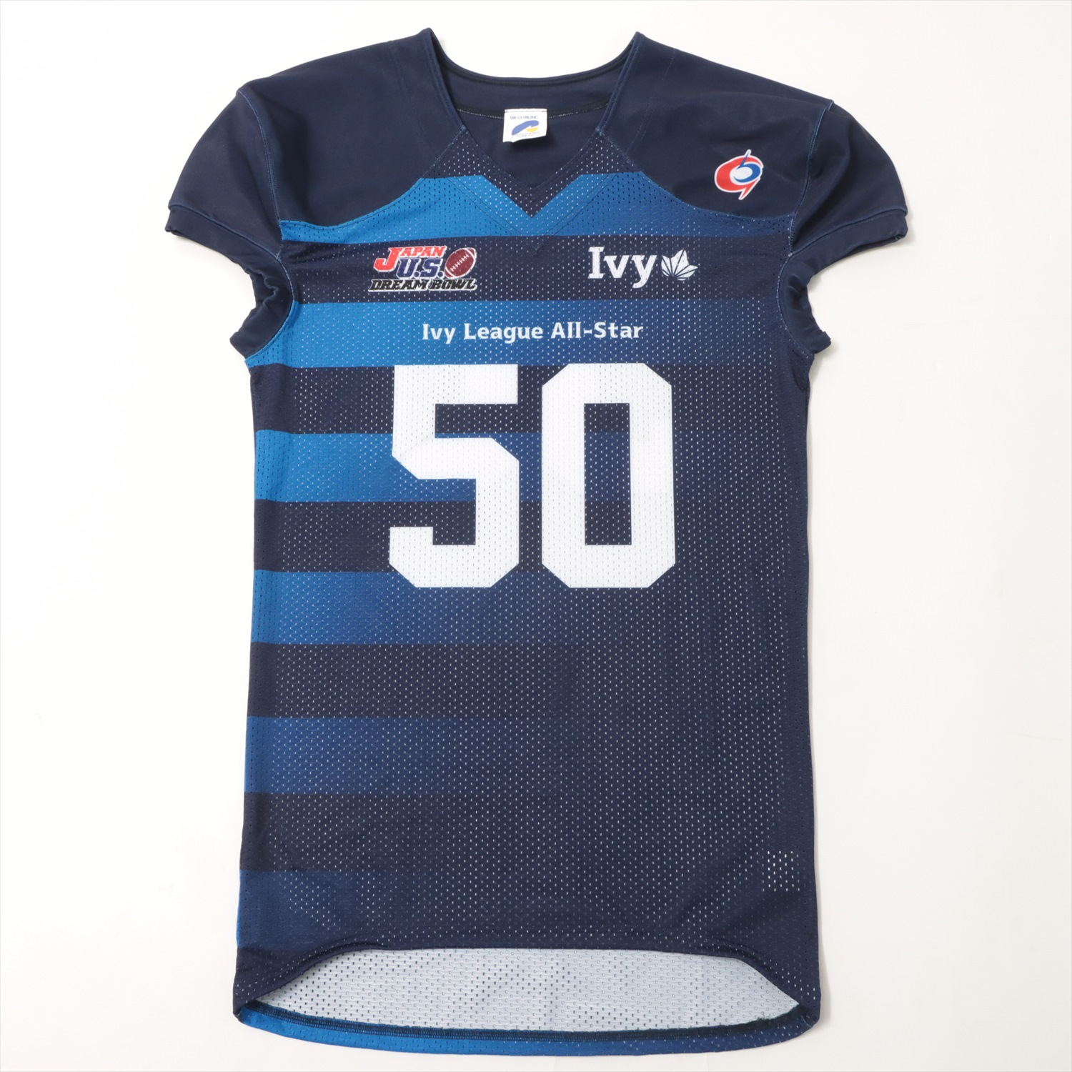 非売品】Japan U.S Dream Bowl 2023 日本代表ユニフォーム 非売品】Japan U.S Dream Bowl 2023 日本代表ユニフォーム 記念