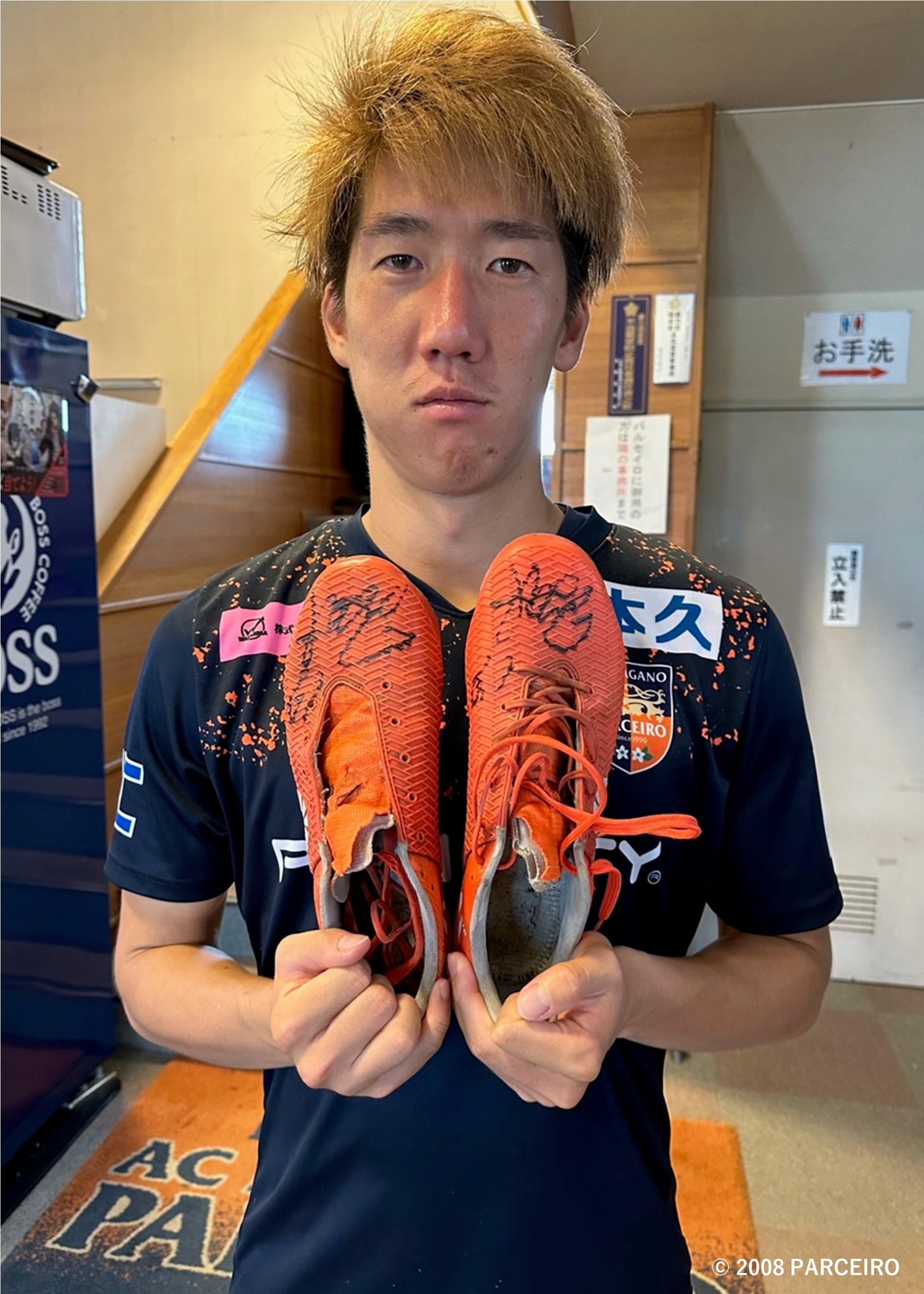 HATTRICK（ハットトリック）-選手の想いをファンへ届ける公式