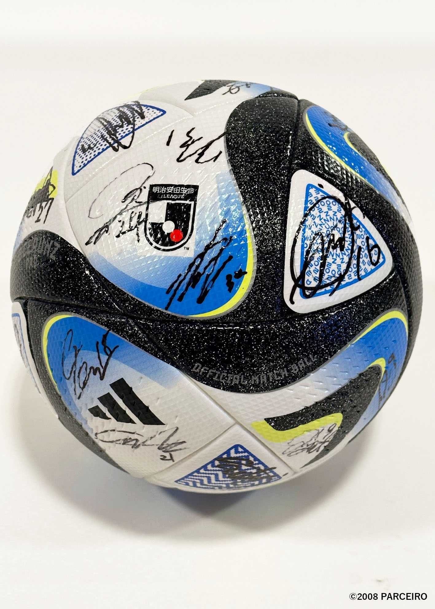 HATTRICK（ハットトリック）-選手の想いをファンへ届ける公式