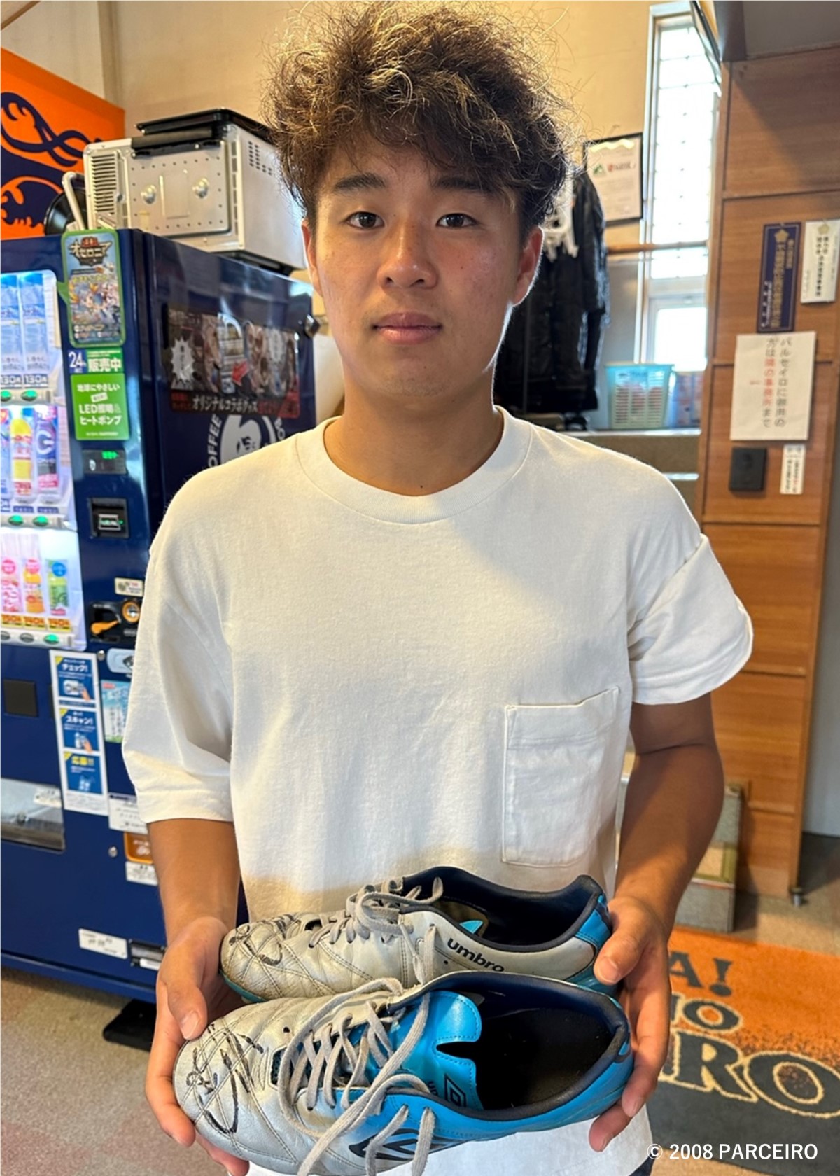 HATTRICK（ハットトリック）-選手の想いをファンへ届ける公式