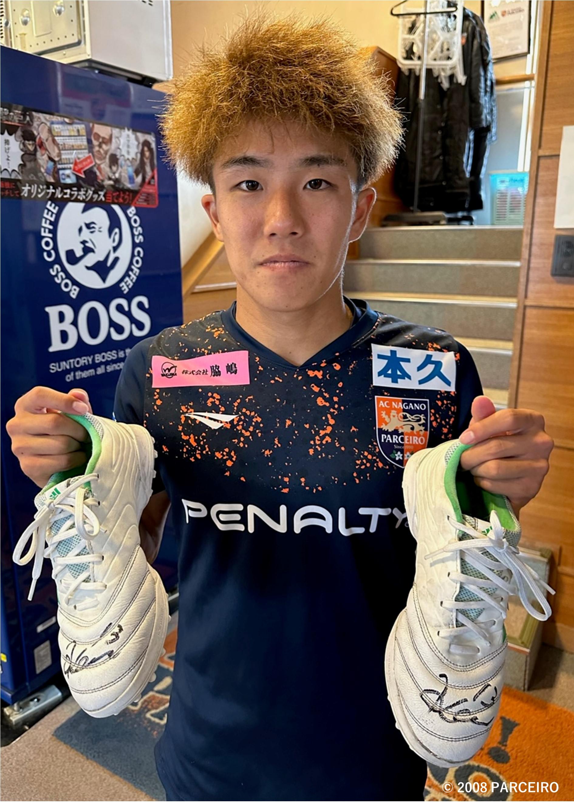 HATTRICK（ハットトリック）-選手の想いをファンへ届ける公式