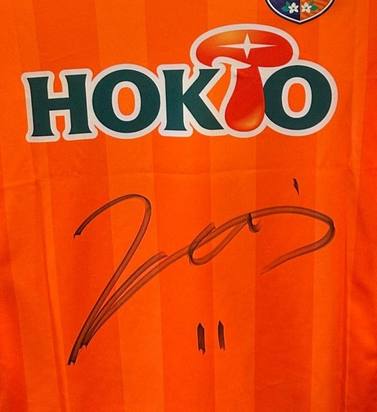 R.U.R. henrytennis サイン入り R.U.R. henrytennis サイン入り R.U.R. henrytennis サイン入り