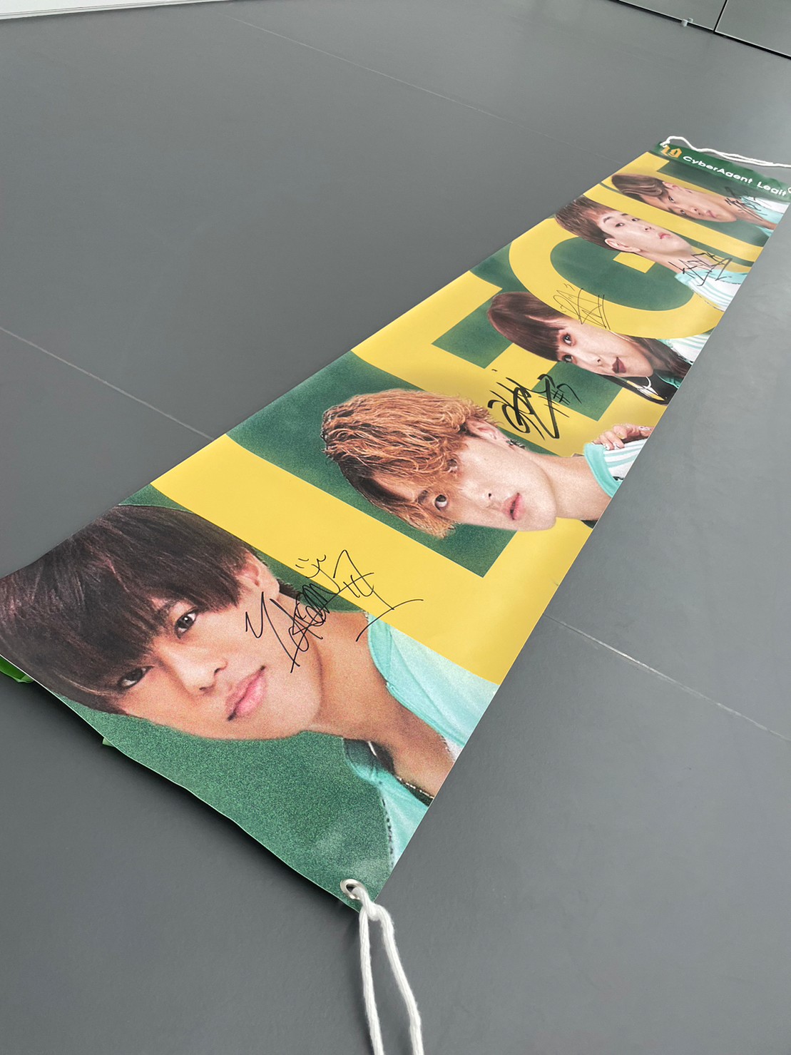 HATTRICK（ハットトリック）-選手の想いをファンへ届ける公式