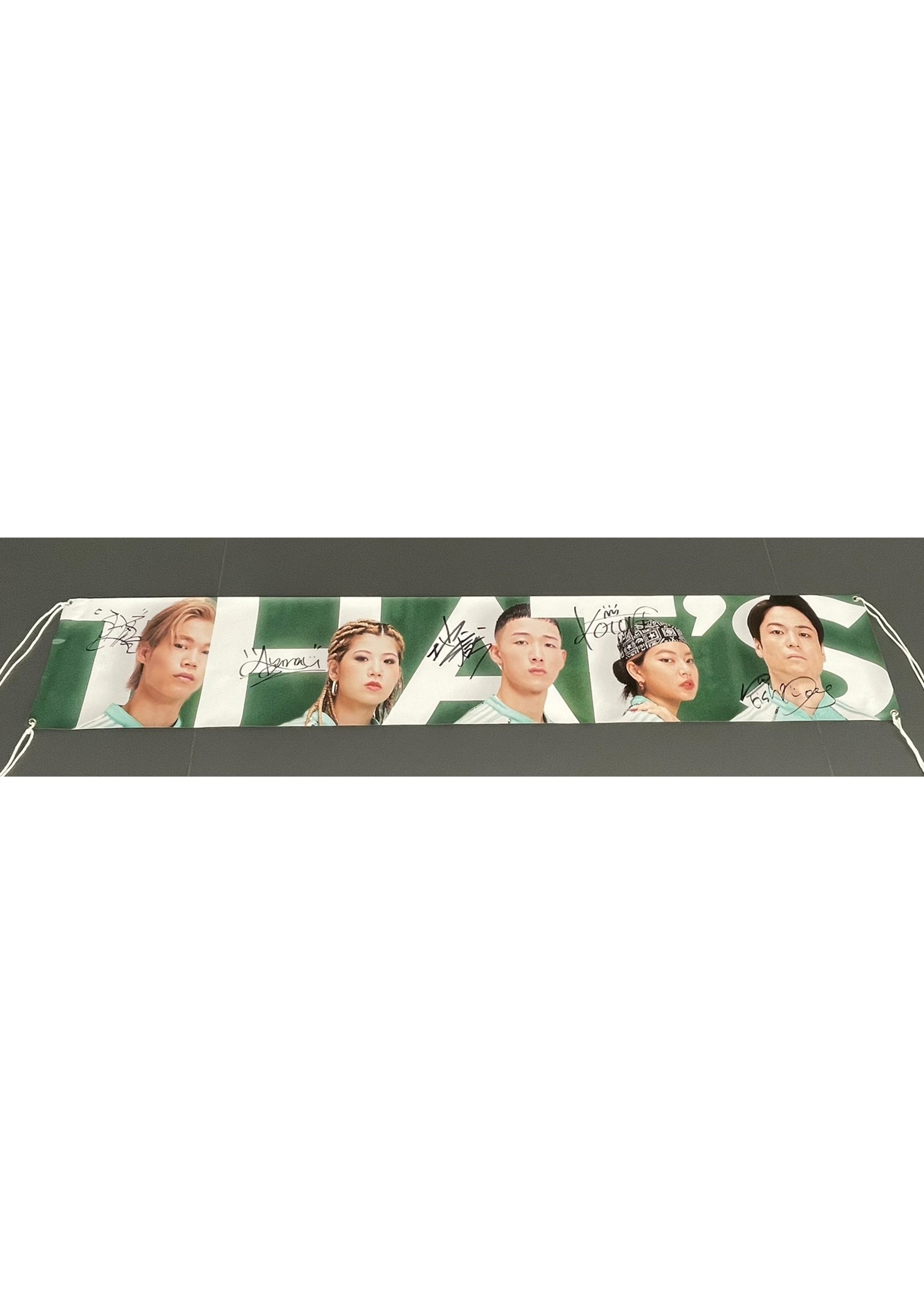 HATTRICK（ハットトリック）-選手の想いをファンへ届ける公式