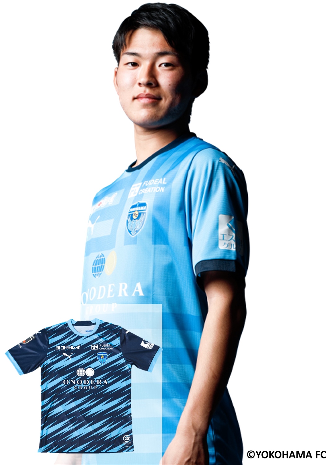 ミントモール / MINT 浦和店 / 2019 Jカード 横浜FC カルフィン
