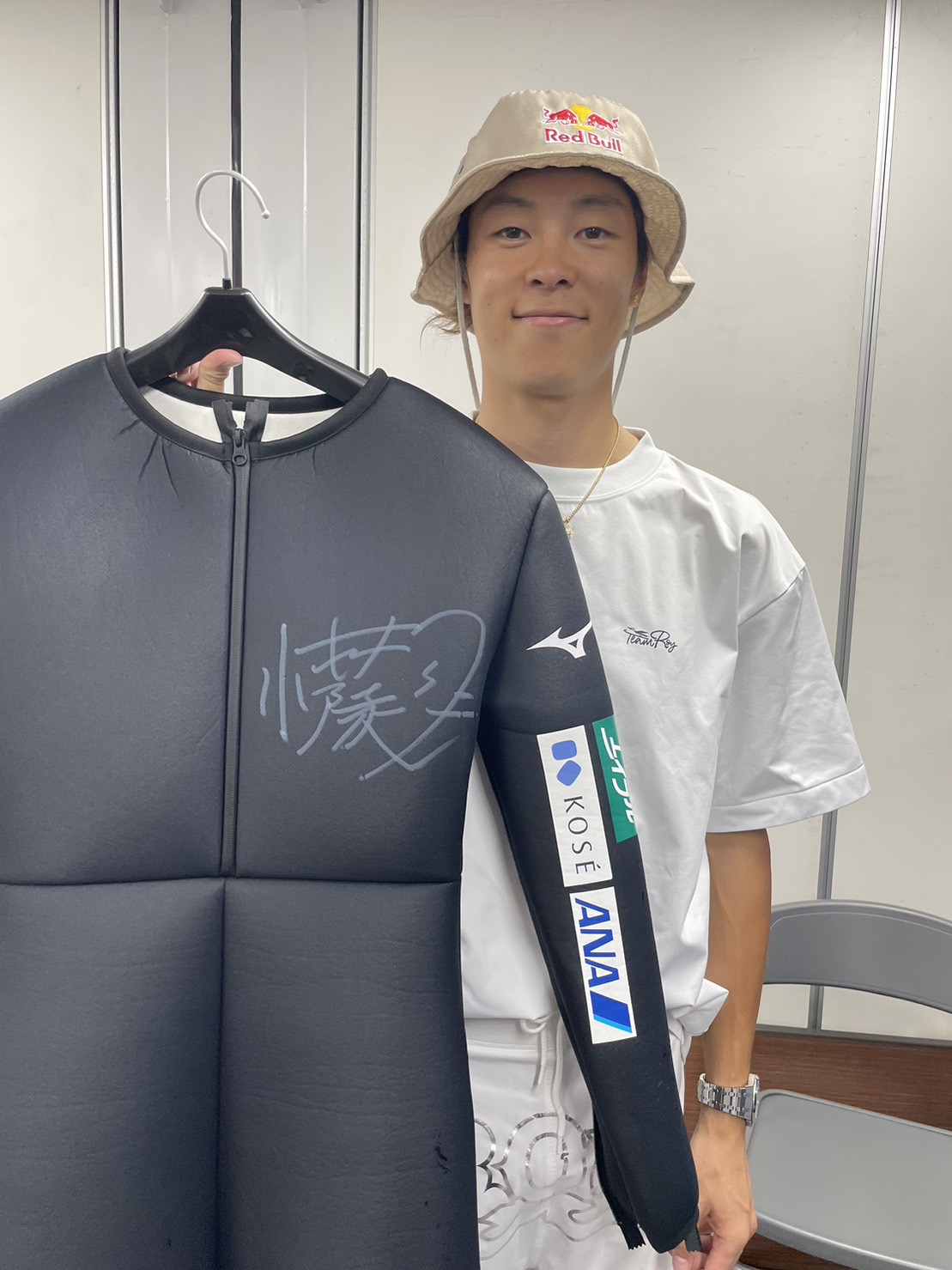 HATTRICK（ハットトリック）-選手の想いをファンへ届ける公式