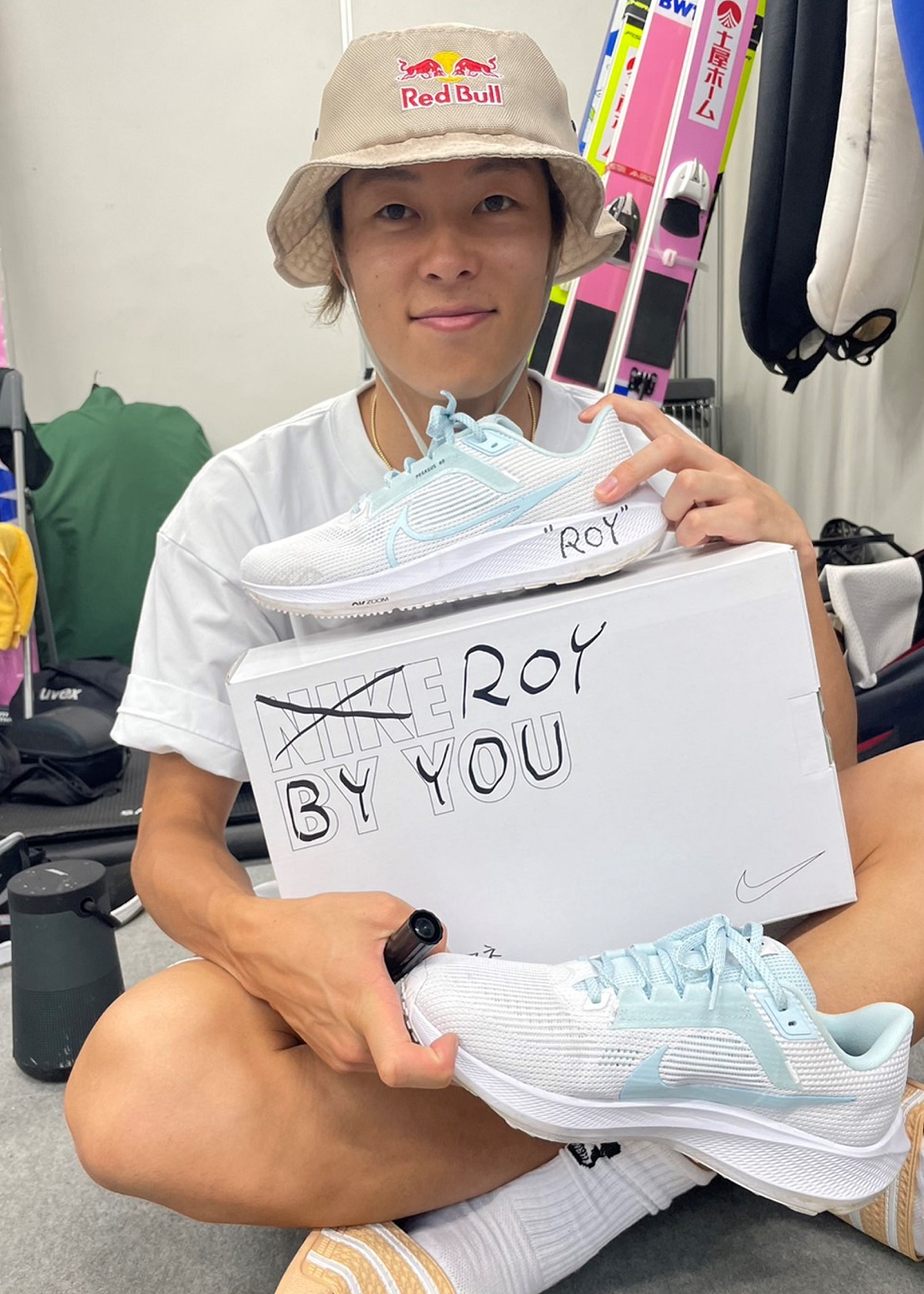 HATTRICK（ハットトリック）-選手の想いをファンへ届ける公式