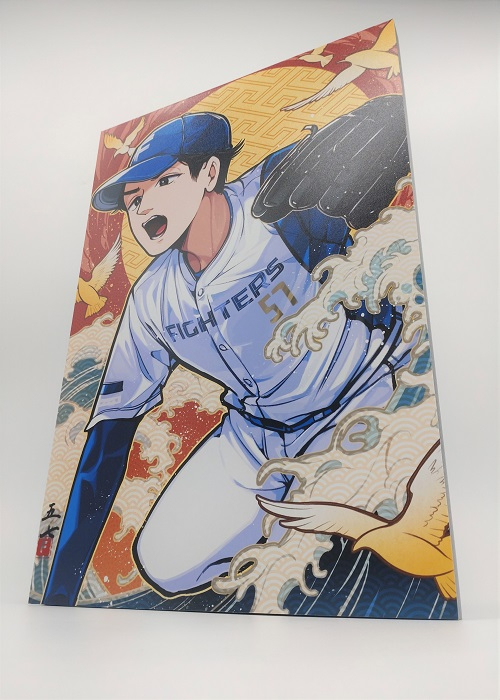 HATTRICK（ハットトリック）-挑戦者の想いをファンへ届ける公式