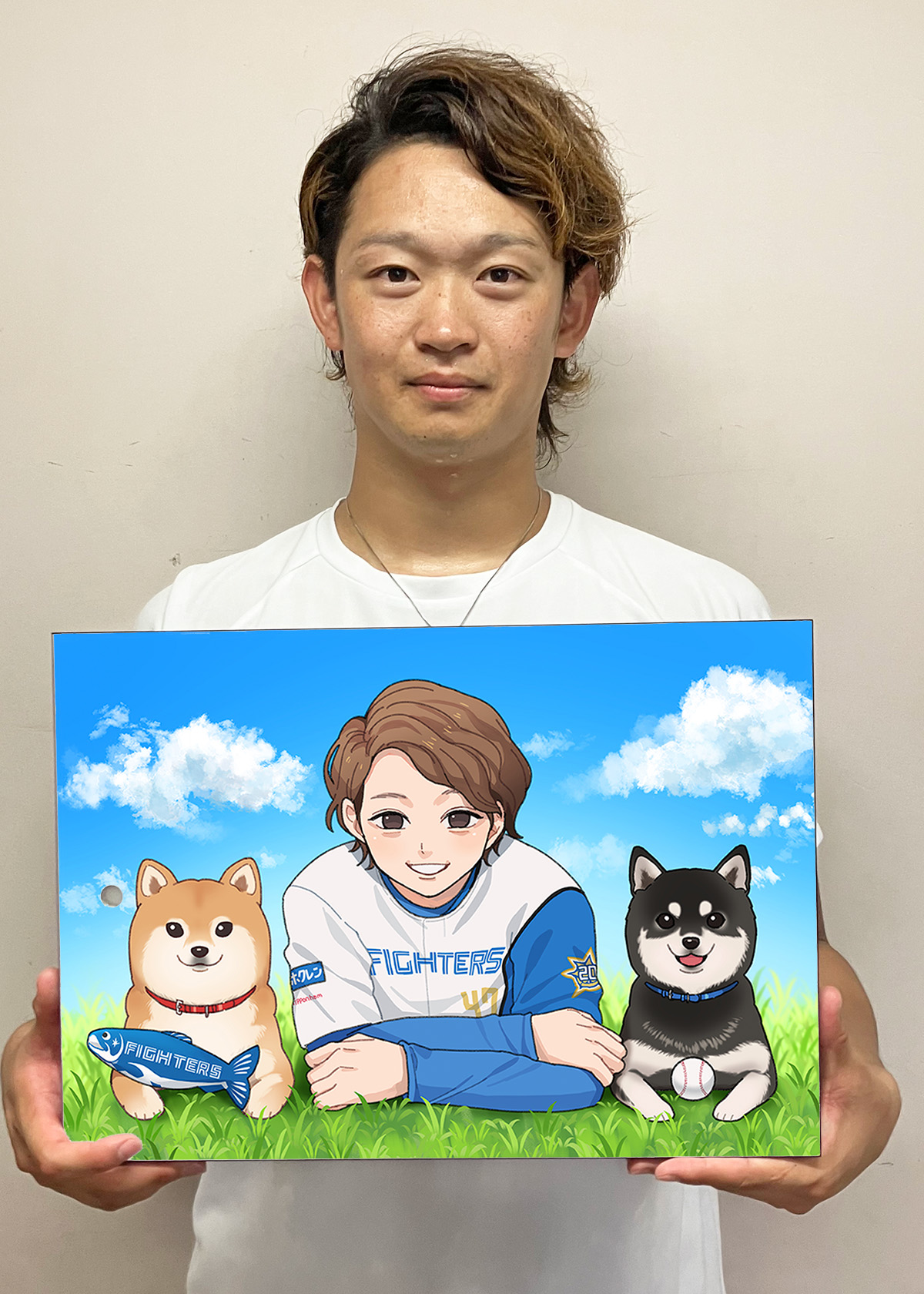 HATTRICK（ハットトリック）-挑戦者の想いをファンへ届ける公式
