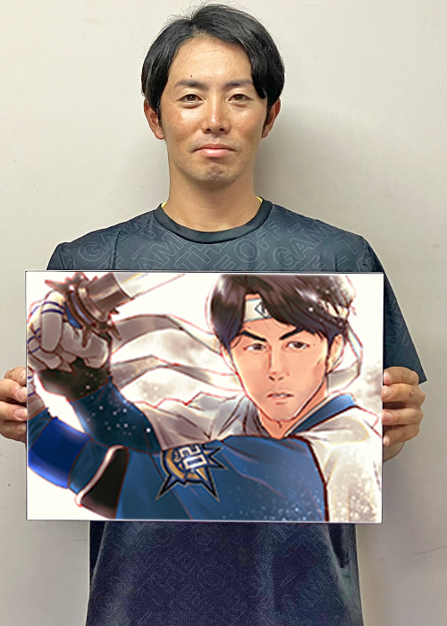 HATTRICK（ハットトリック）-挑戦者の想いをファンへ届ける公式