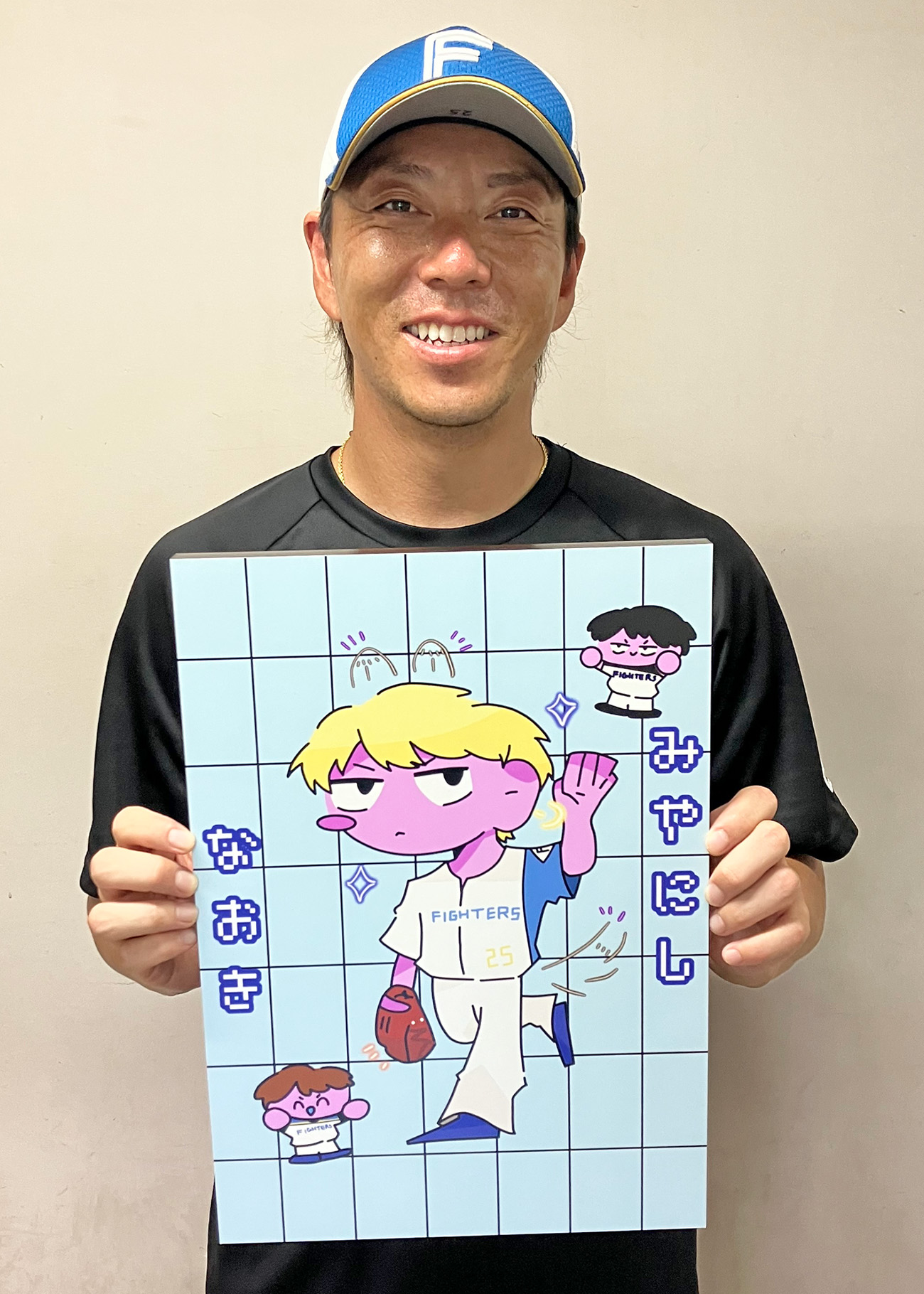 HATTRICK（ハットトリック）-挑戦者の想いをファンへ届ける公式