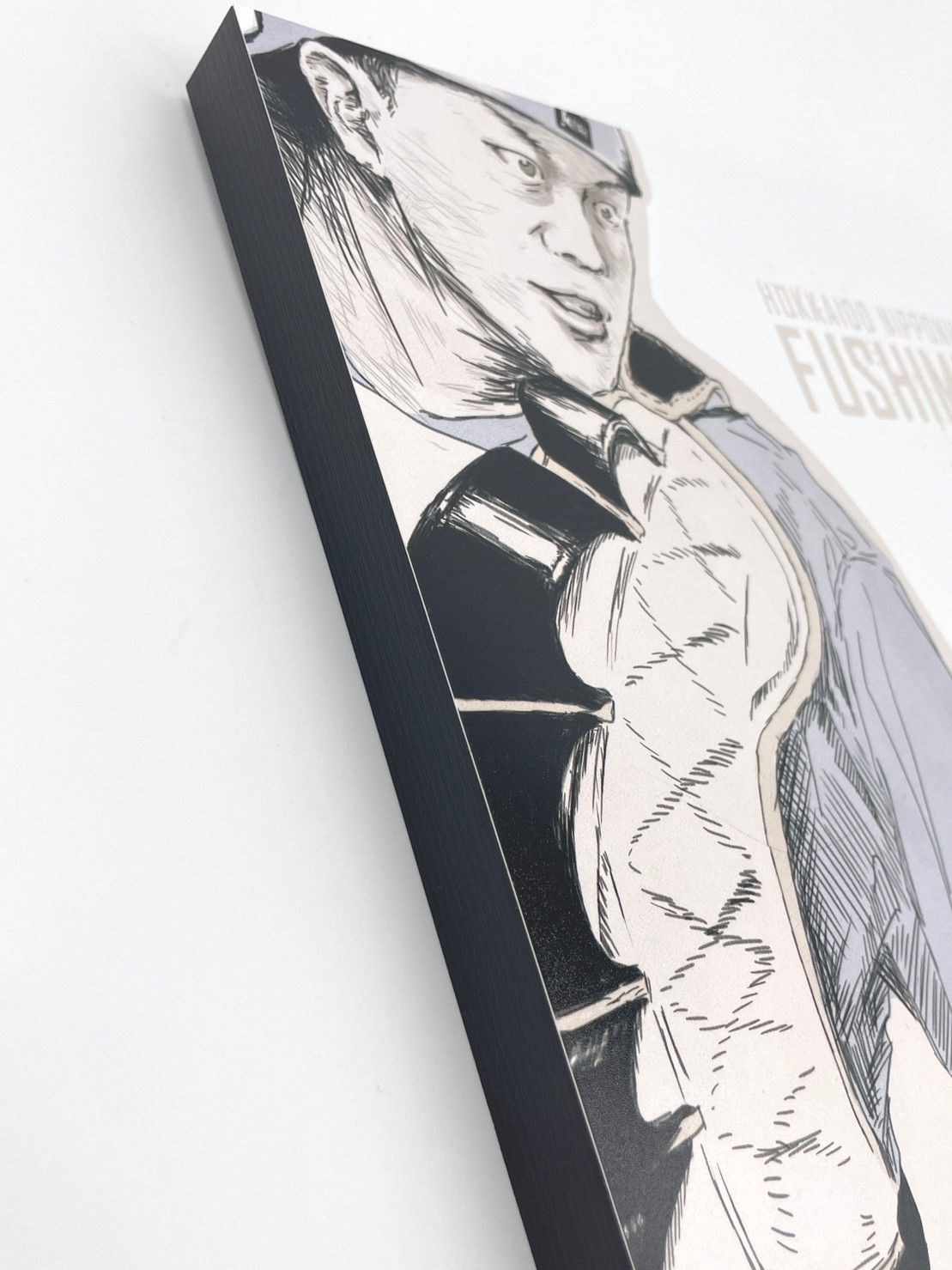 HATTRICK（ハットトリック）-選手の想いをファンへ届ける公式