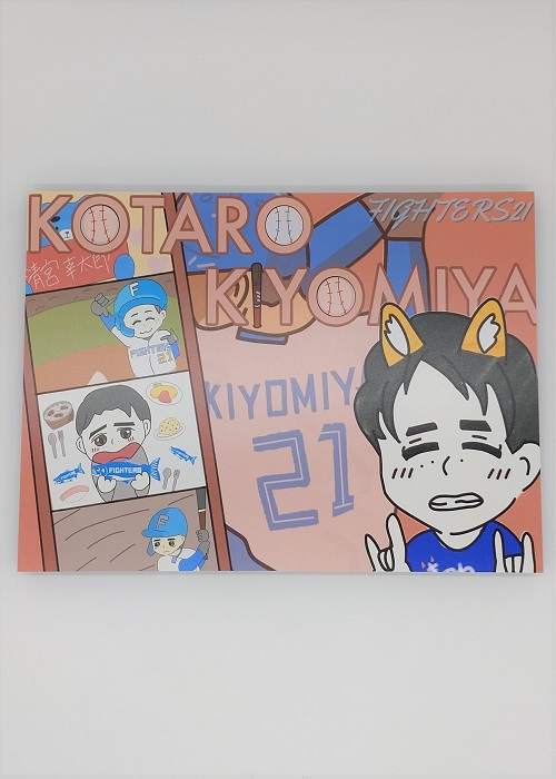 HATTRICK（ハットトリック）-選手の想いをファンへ届ける公式