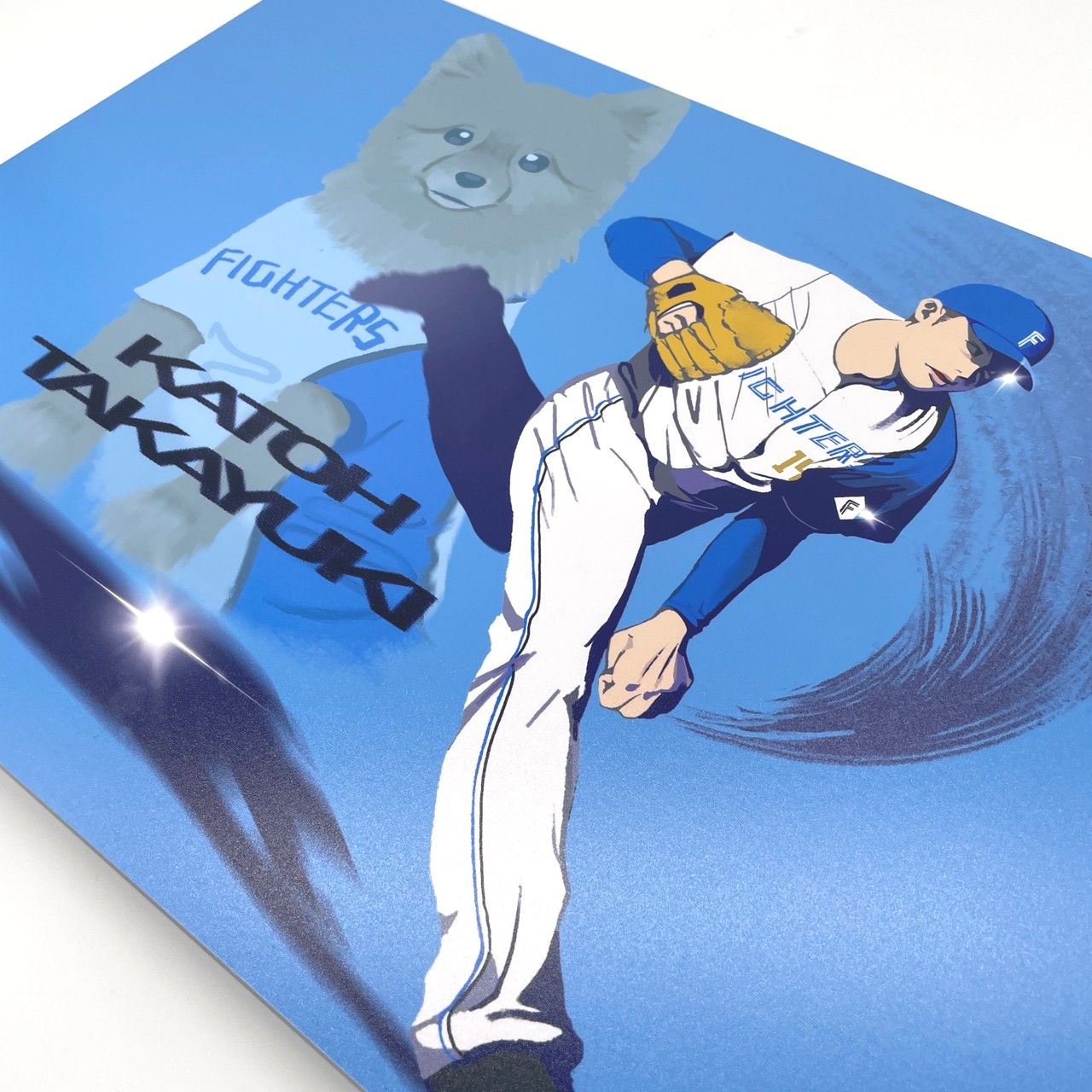 HATTRICK（ハットトリック）-挑戦者の想いをファンへ届ける公式 