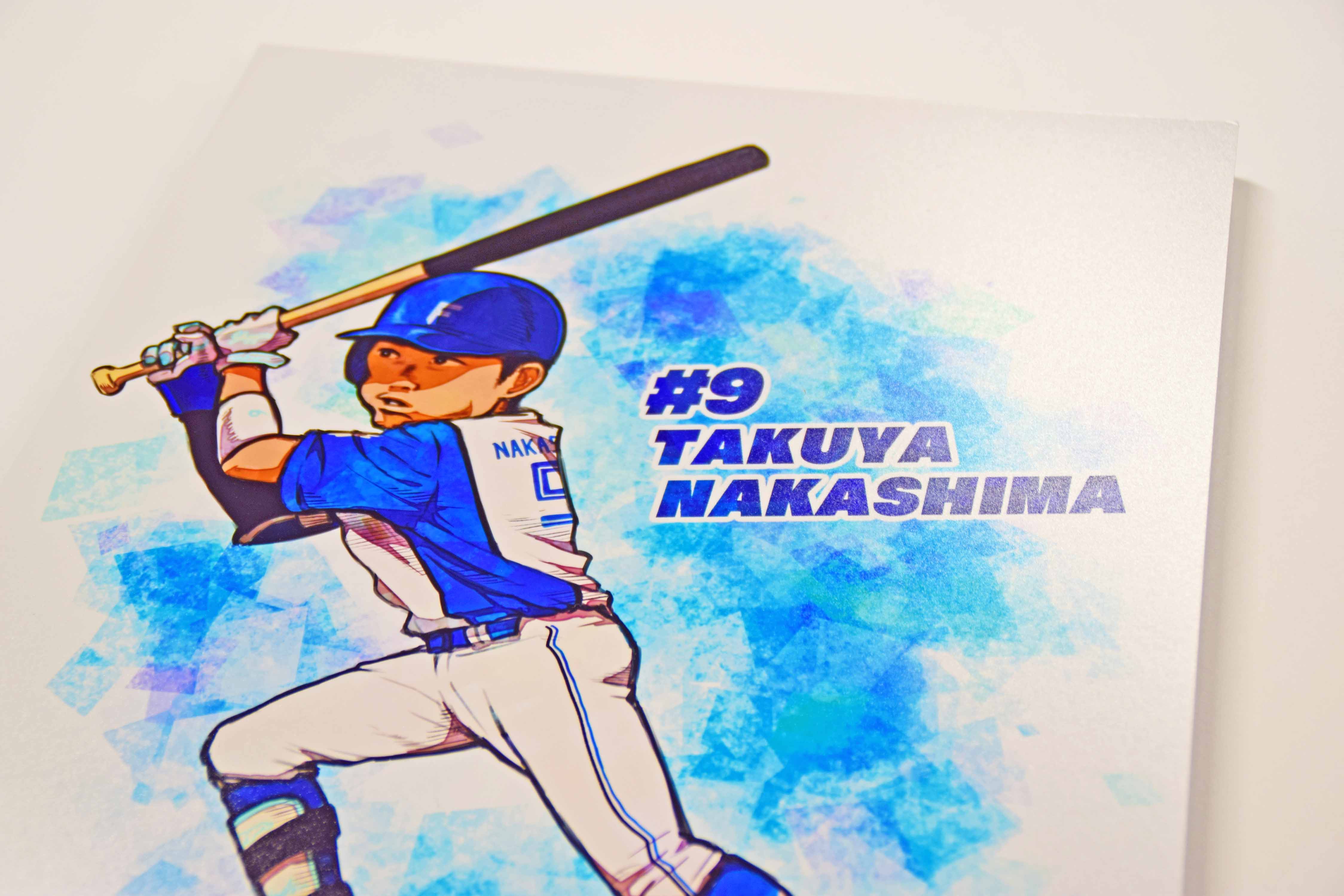 HATTRICK（ハットトリック）-挑戦者の想いをファンへ届ける公式
