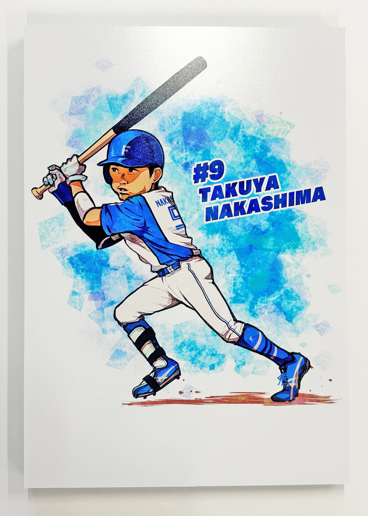HATTRICK（ハットトリック）-挑戦者の想いをファンへ届ける公式