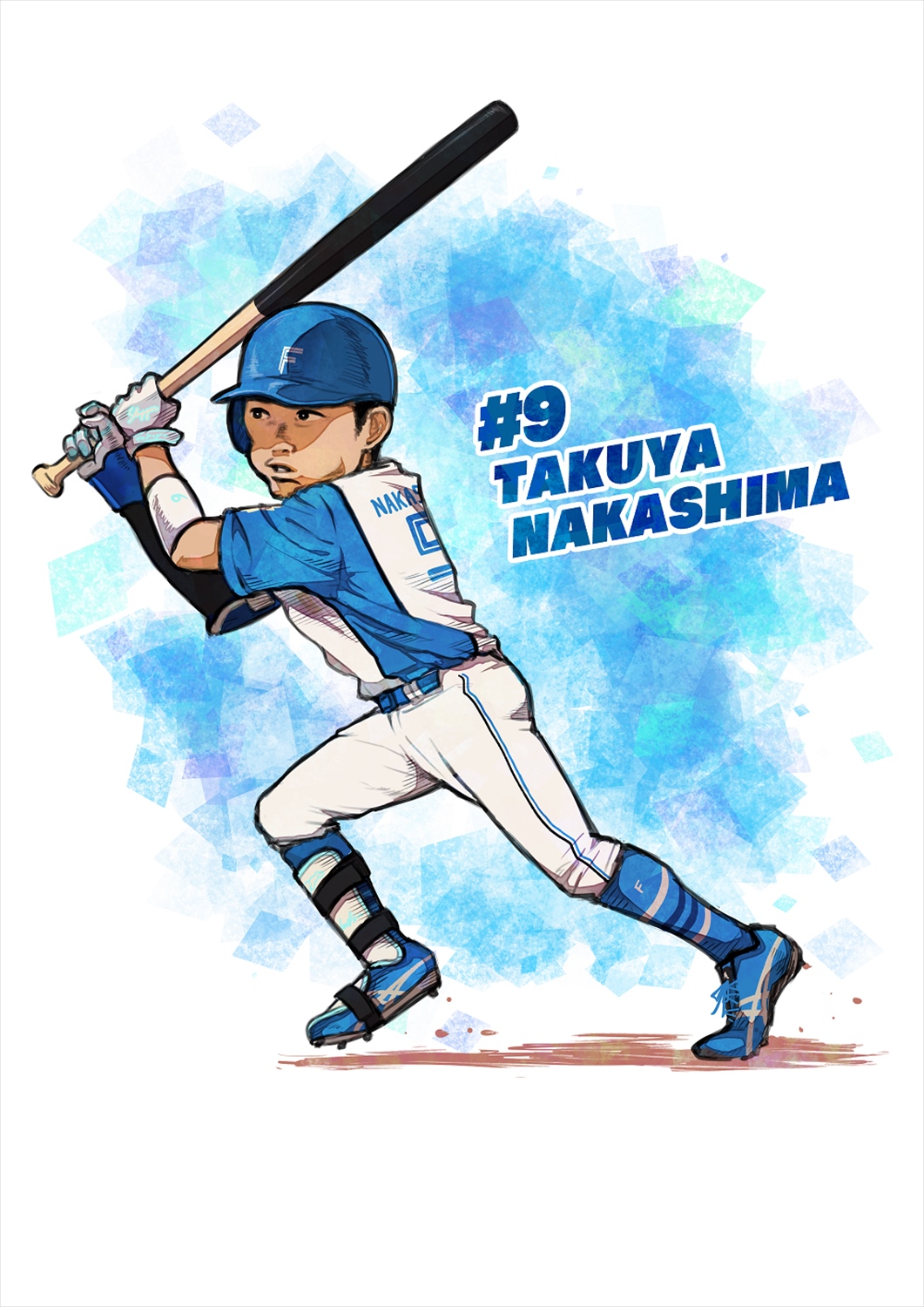 HATTRICK（ハットトリック）-挑戦者の想いをファンへ届ける公式
