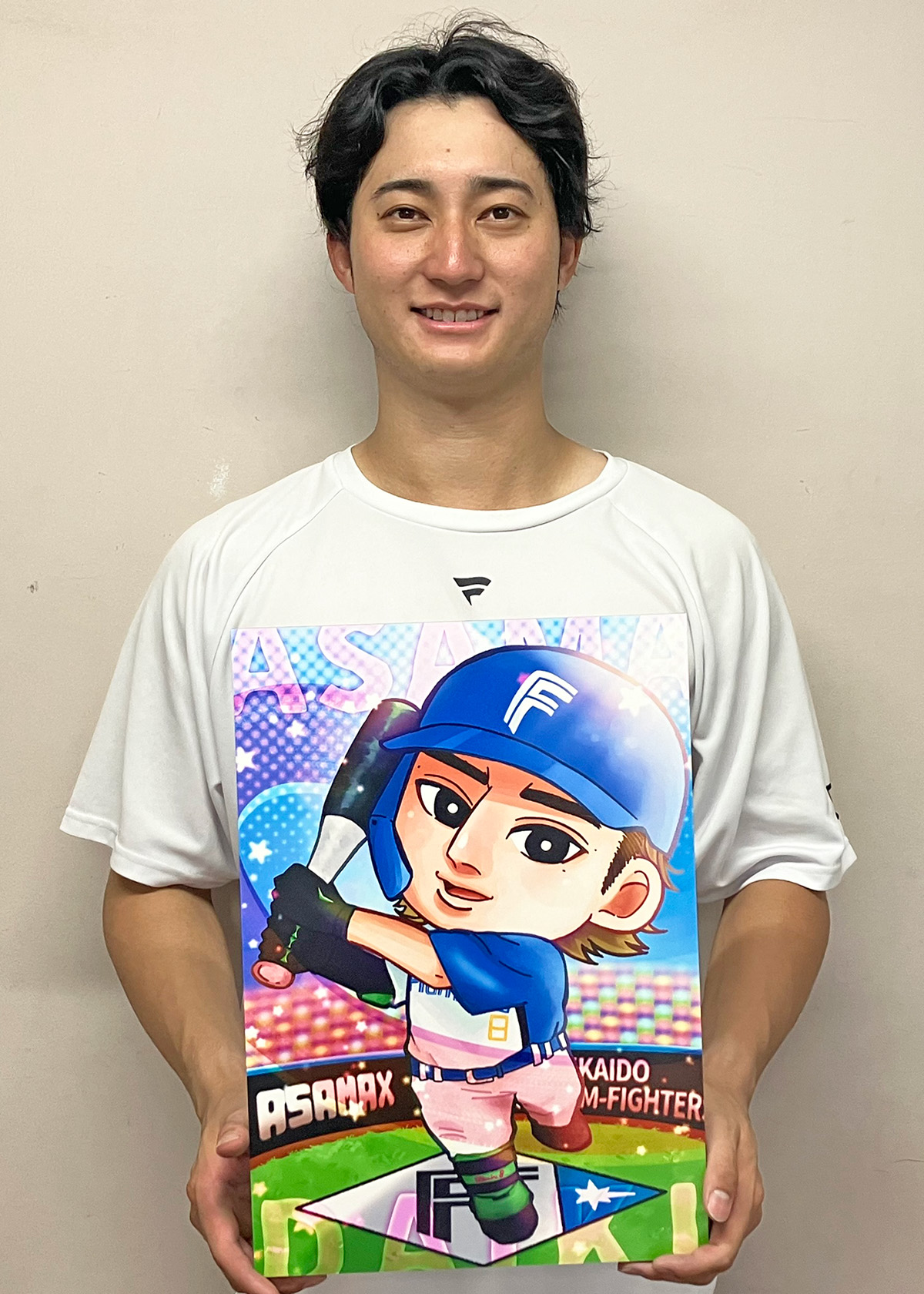 HATTRICK（ハットトリック）-挑戦者の想いをファンへ届ける公式