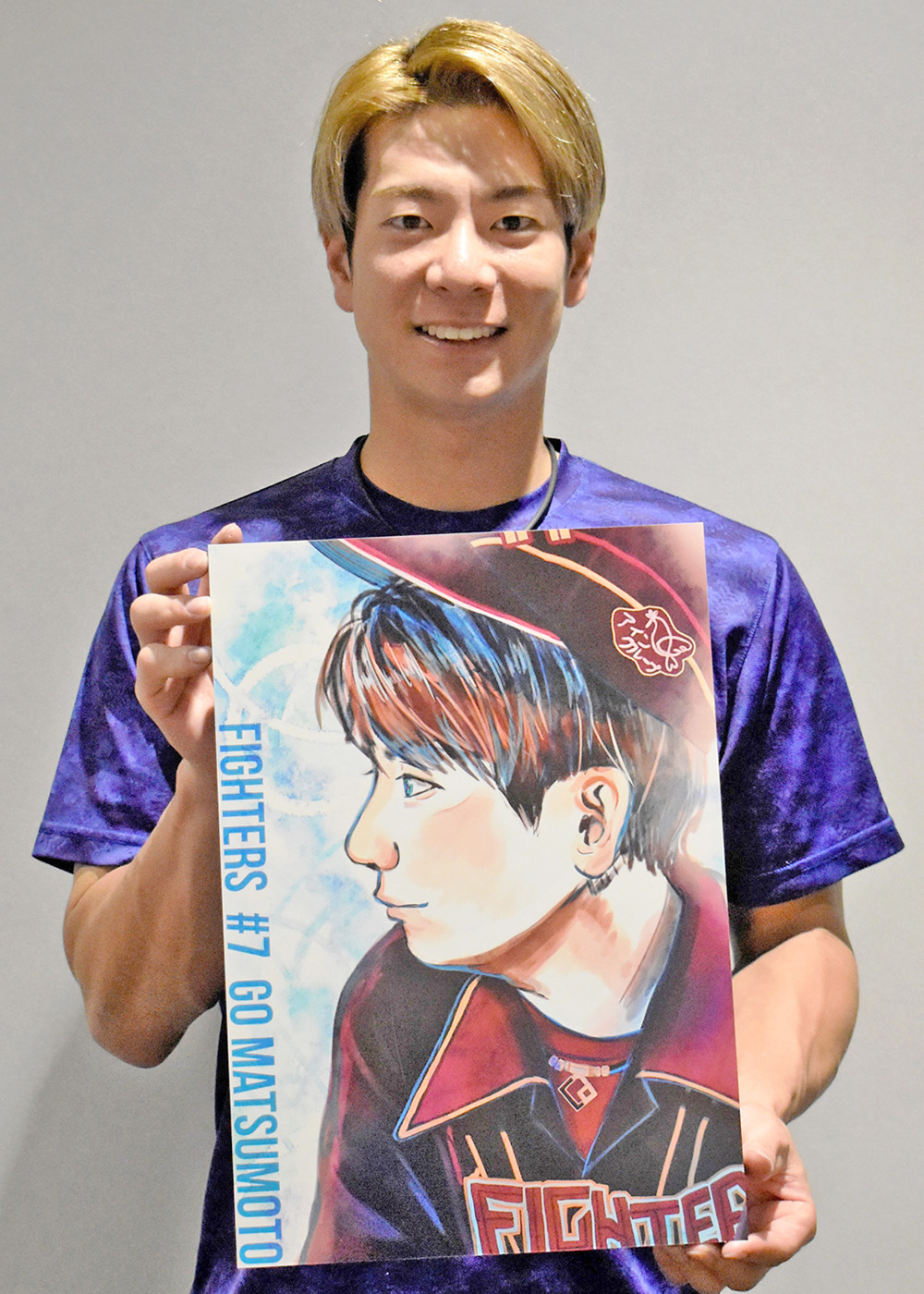 HATTRICK（ハットトリック）-選手の想いをファンへ届ける公式