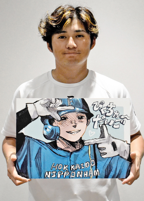 HATTRICK（ハットトリック）-選手の想いをファンへ届ける公式