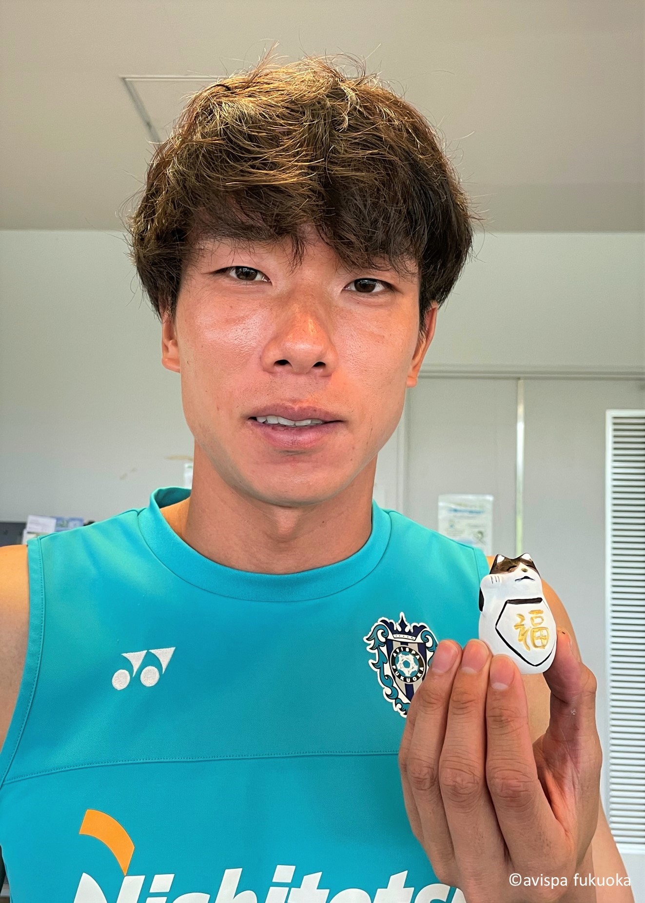 HATTRICK（ハットトリック）-選手の想いをファンへ届ける公式