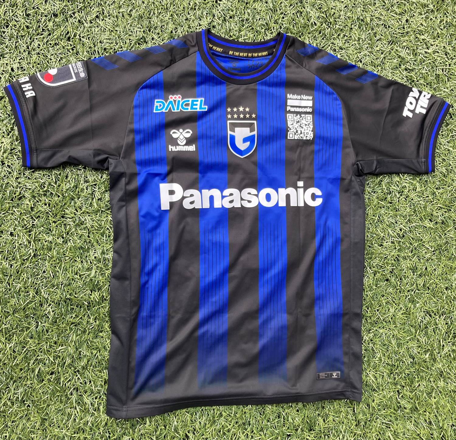 HATTRICK（ハットトリック）-選手の想いをファンへ届ける公式