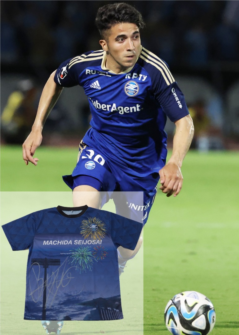 HATTRICK（ハットトリック）-選手の想いをファンへ届ける公式