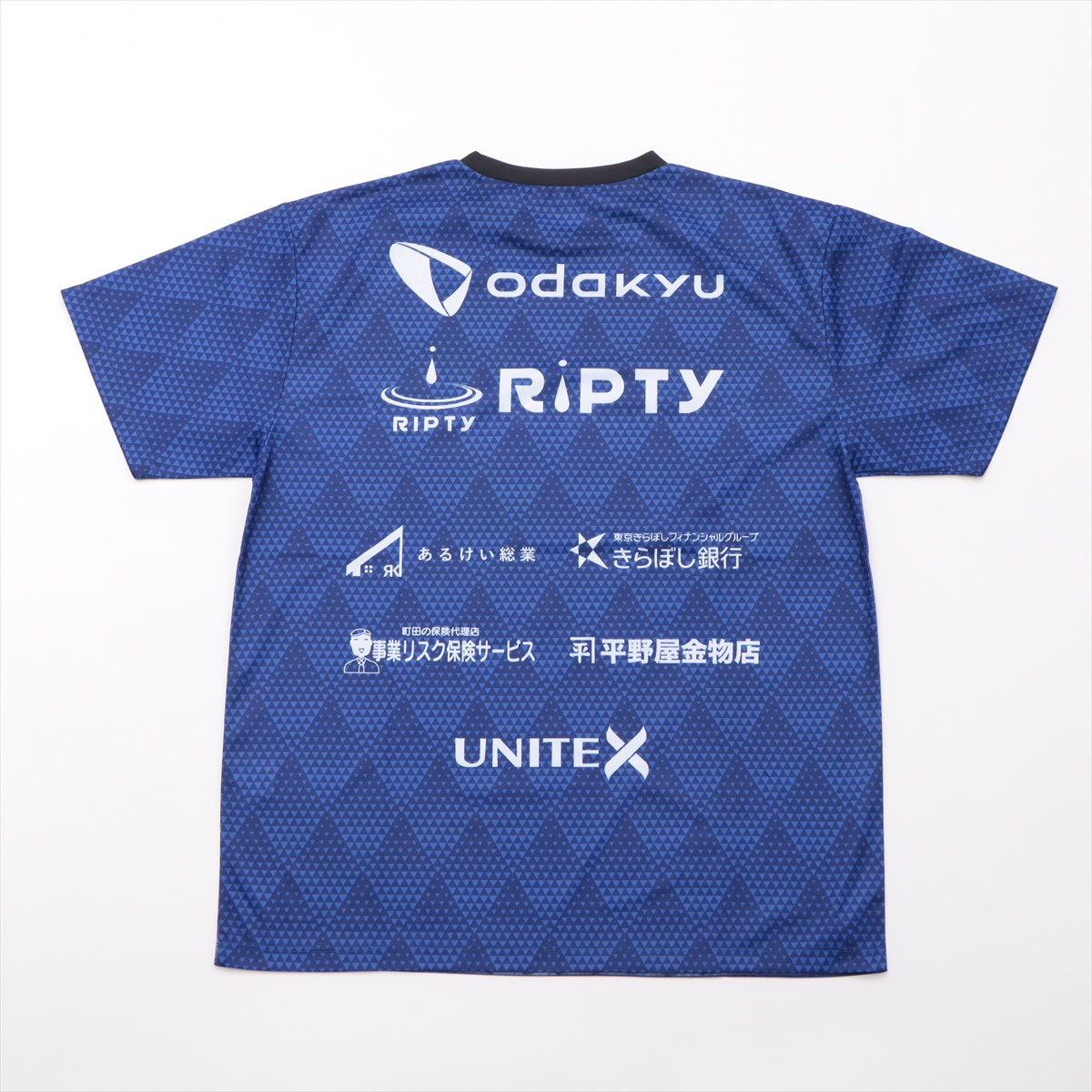 ウィリアム・チャン直筆サイン入りTシャツ