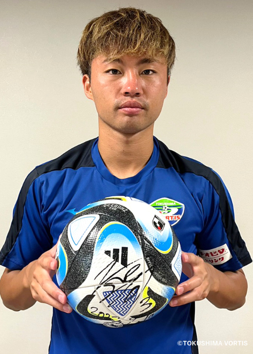 HATTRICK（ハットトリック）-選手の想いをファンへ届ける公式