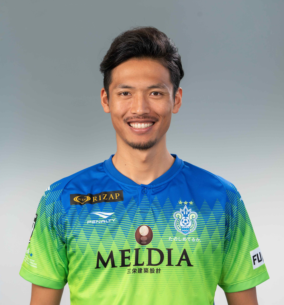 HATTRICK（ハットトリック）-選手の想いをファンへ届ける公式