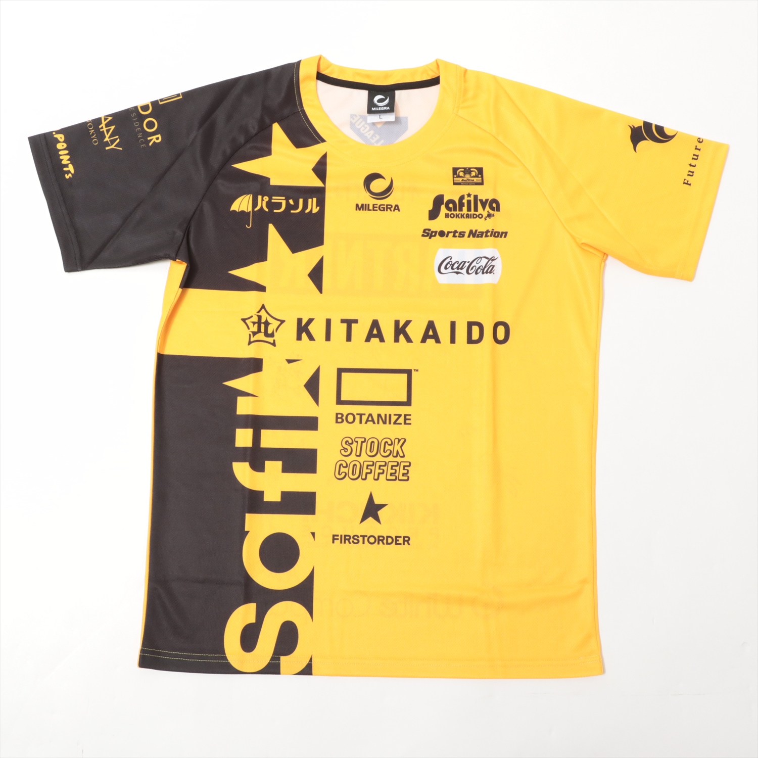 HATTRICK（ハットトリック）-選手の想いをファンへ届ける公式