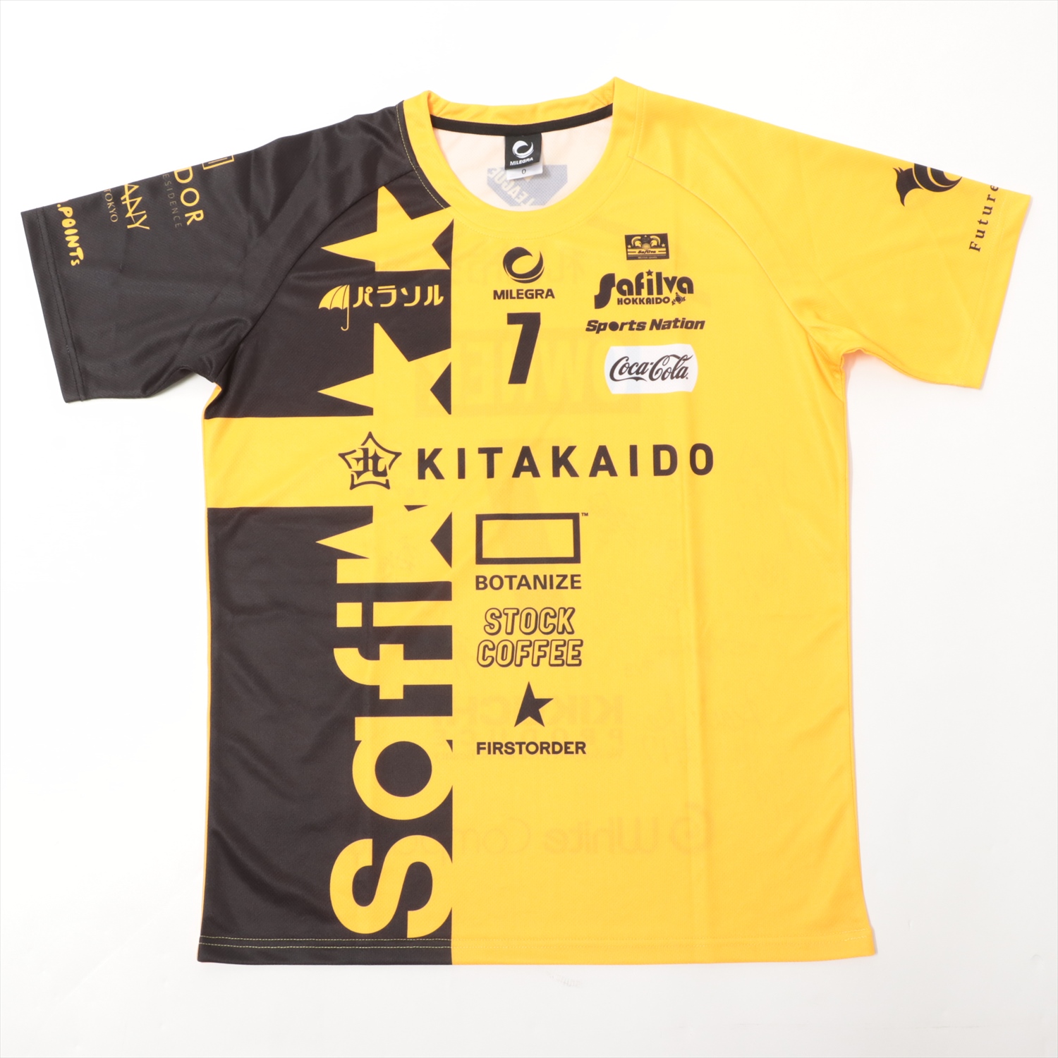 HATTRICK（ハットトリック）-選手の想いをファンへ届ける公式