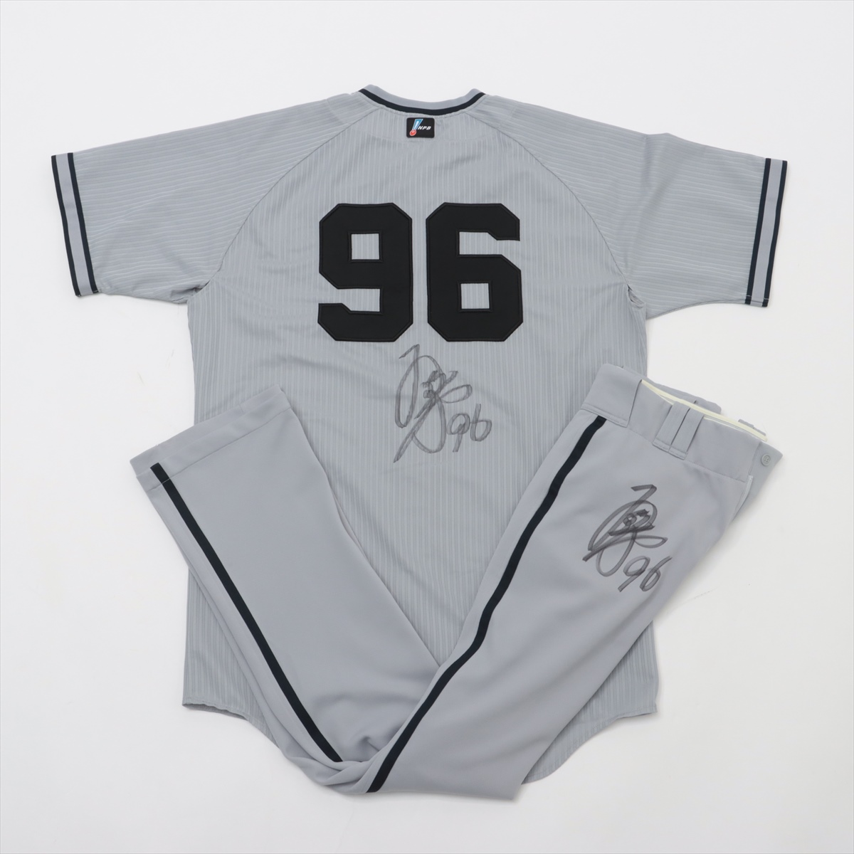 HATTRICK（ハットトリック）-選手の想いをファンへ届ける公式