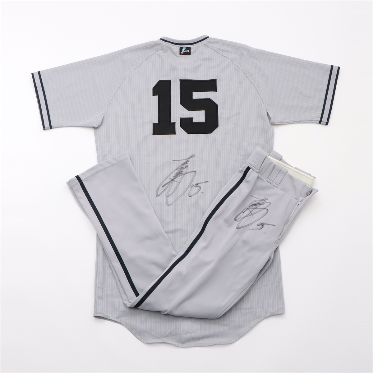 HATTRICK（ハットトリック）-選手の想いをファンへ届ける公式