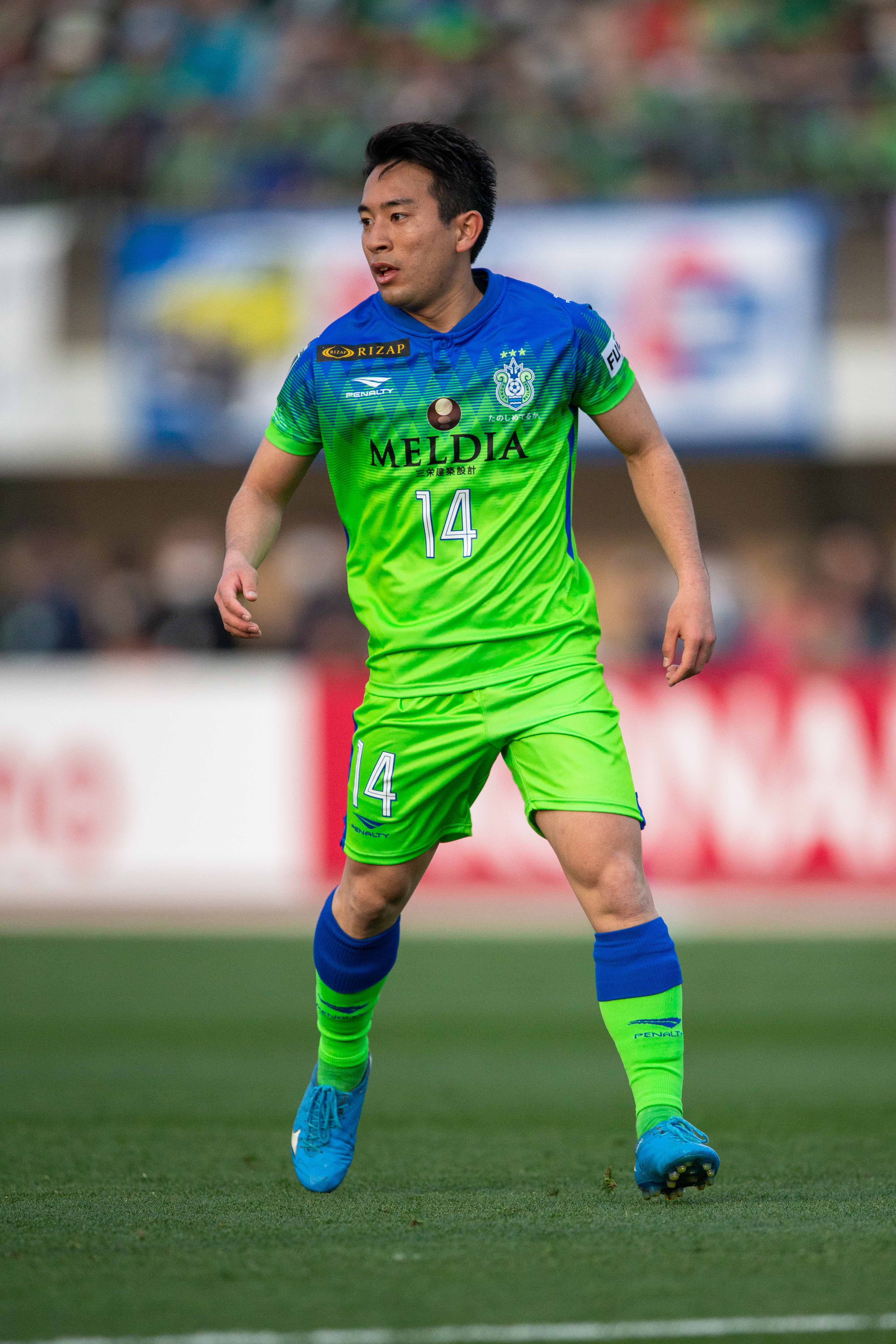 HATTRICK（ハットトリック）-選手の想いをファンへ届ける公式