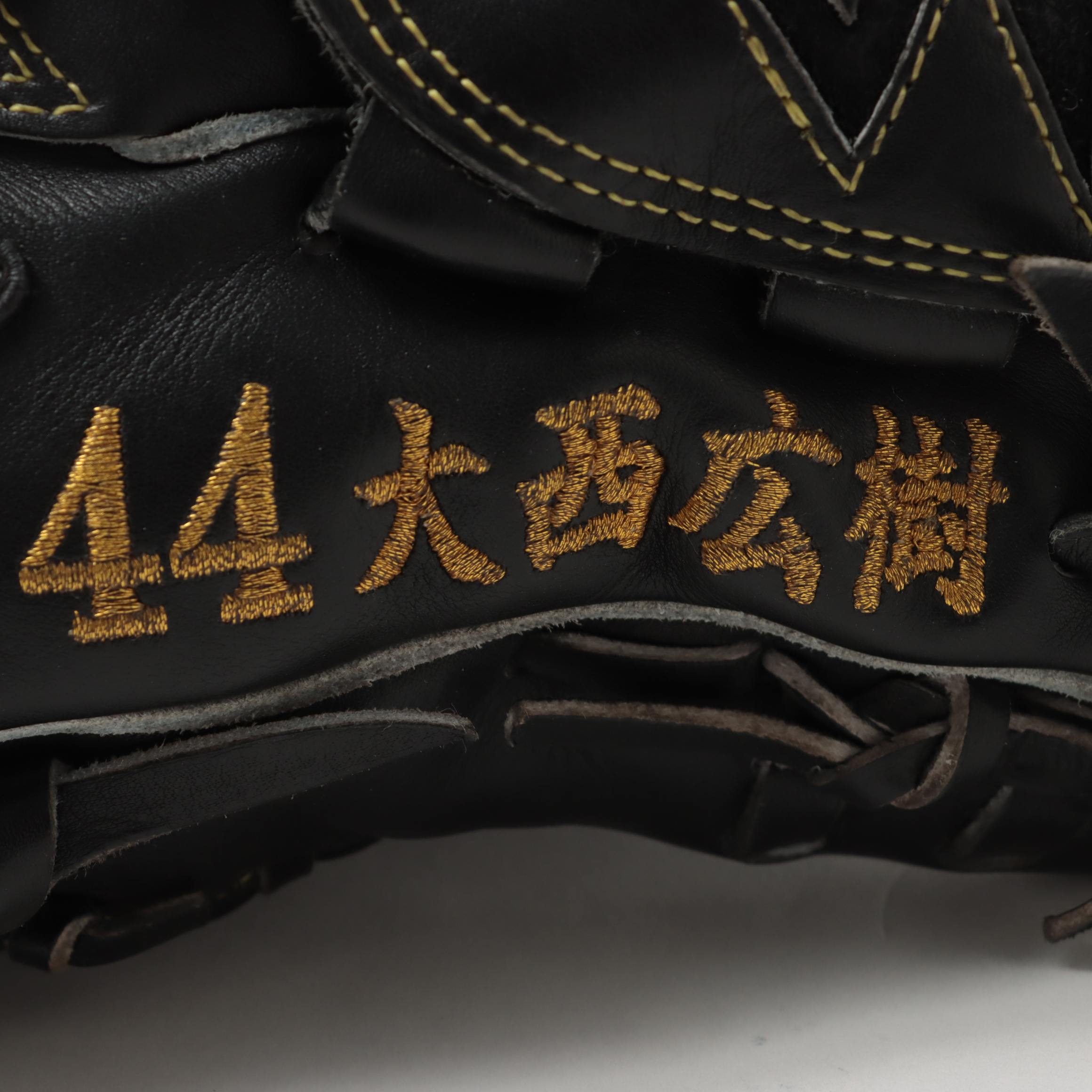 ヤクルトスワローズ　大西広樹実使用　本人着用上下セット 福袋当選品 sub_03.jpg