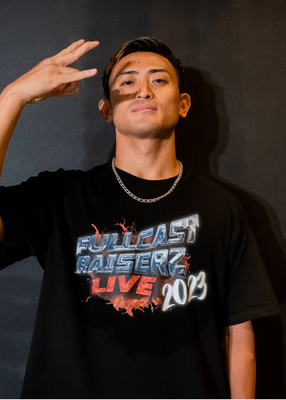 FULLCAST RAISEZ サイン入りキャップ キャップ – KAWASAKI BRAVE THUNDERS OFFICAIL SHOP
