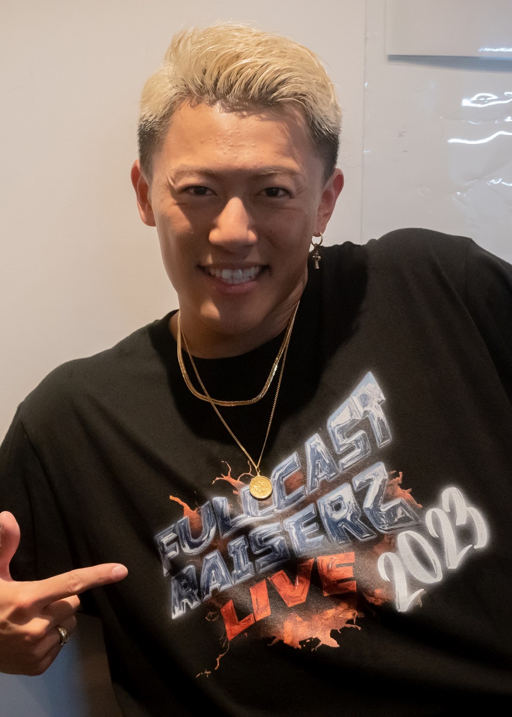 HATTRICK（ハットトリック）-選手の想いをファンへ届ける公式