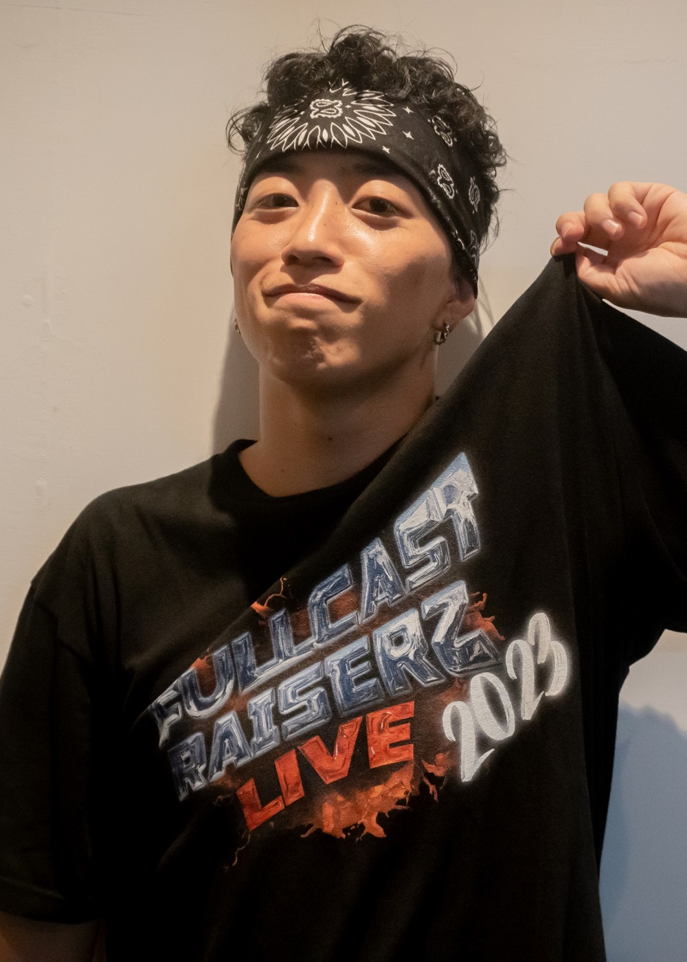 HATTRICK（ハットトリック）-選手の想いをファンへ届ける公式