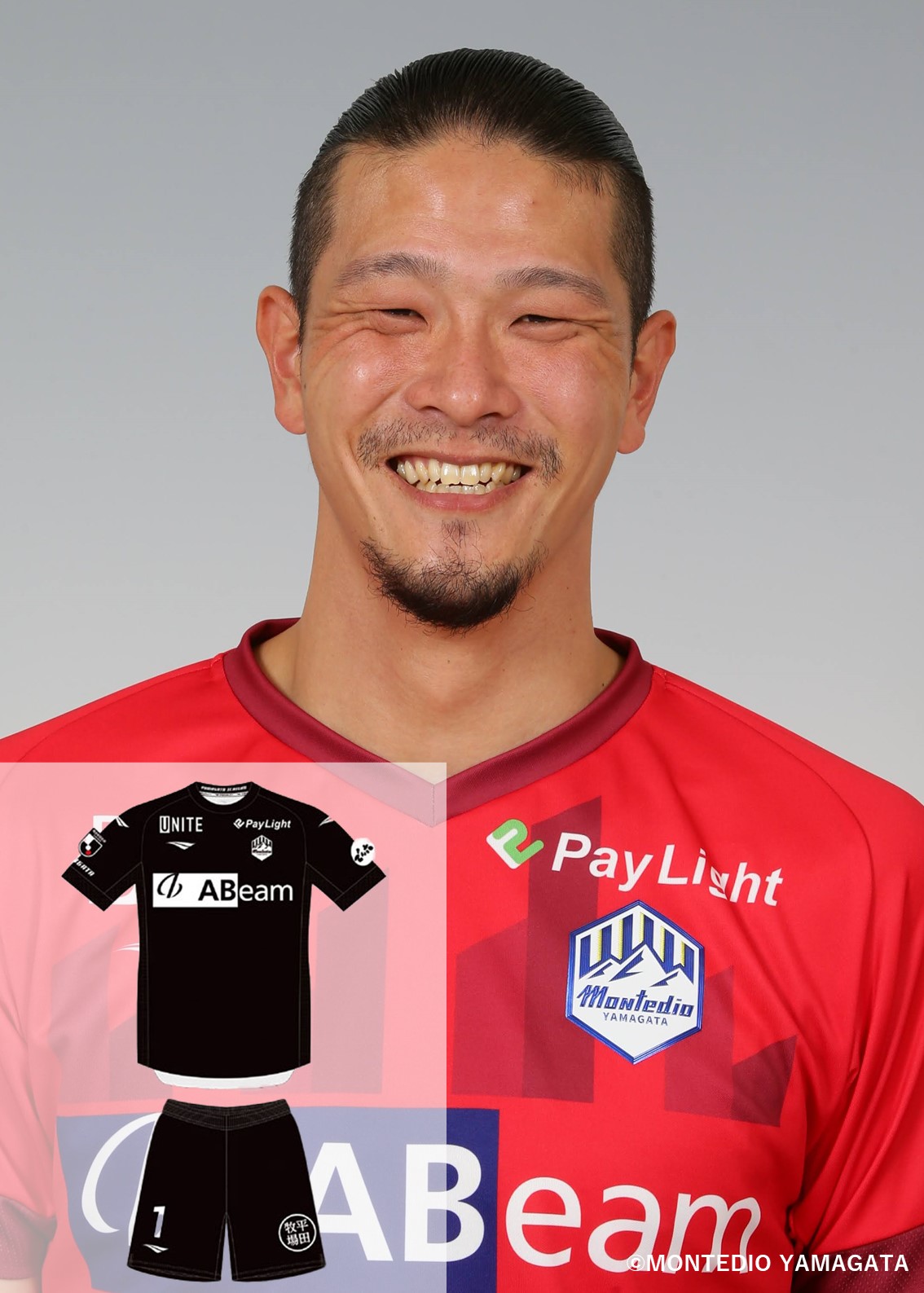 HATTRICK（ハットトリック）-挑戦者の想いをファンへ届ける公式
