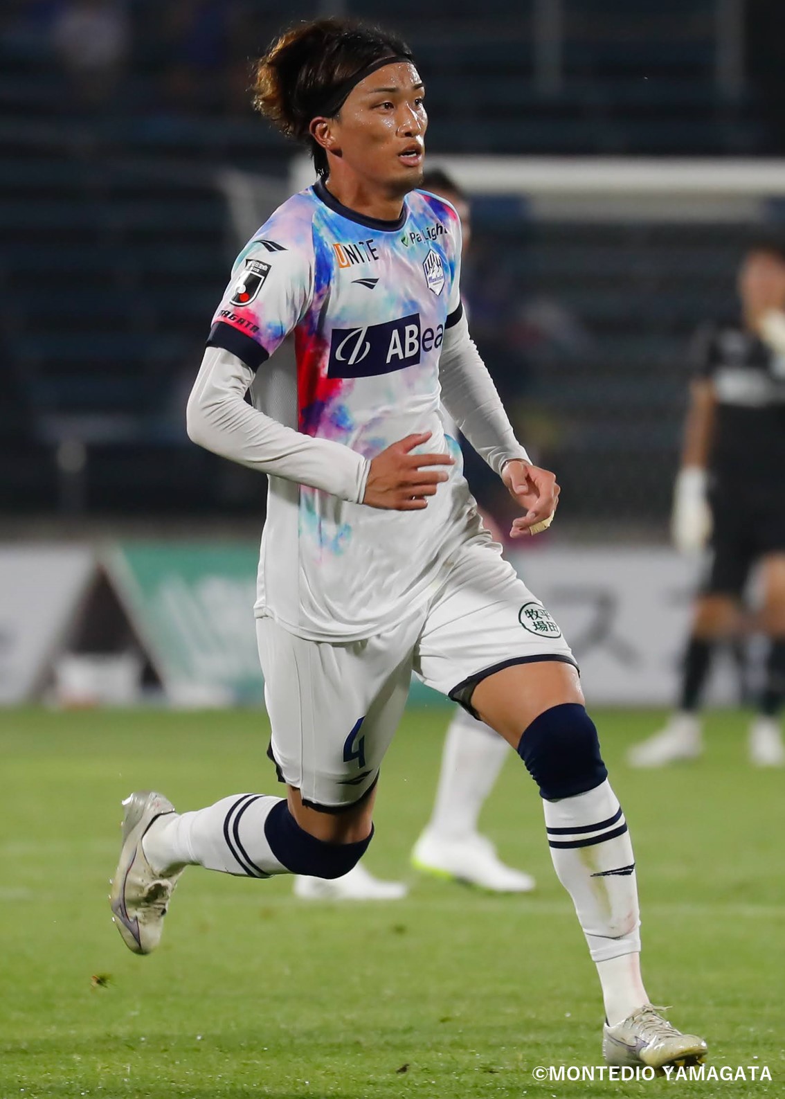 HATTRICK（ハットトリック）-選手の想いをファンへ届ける公式