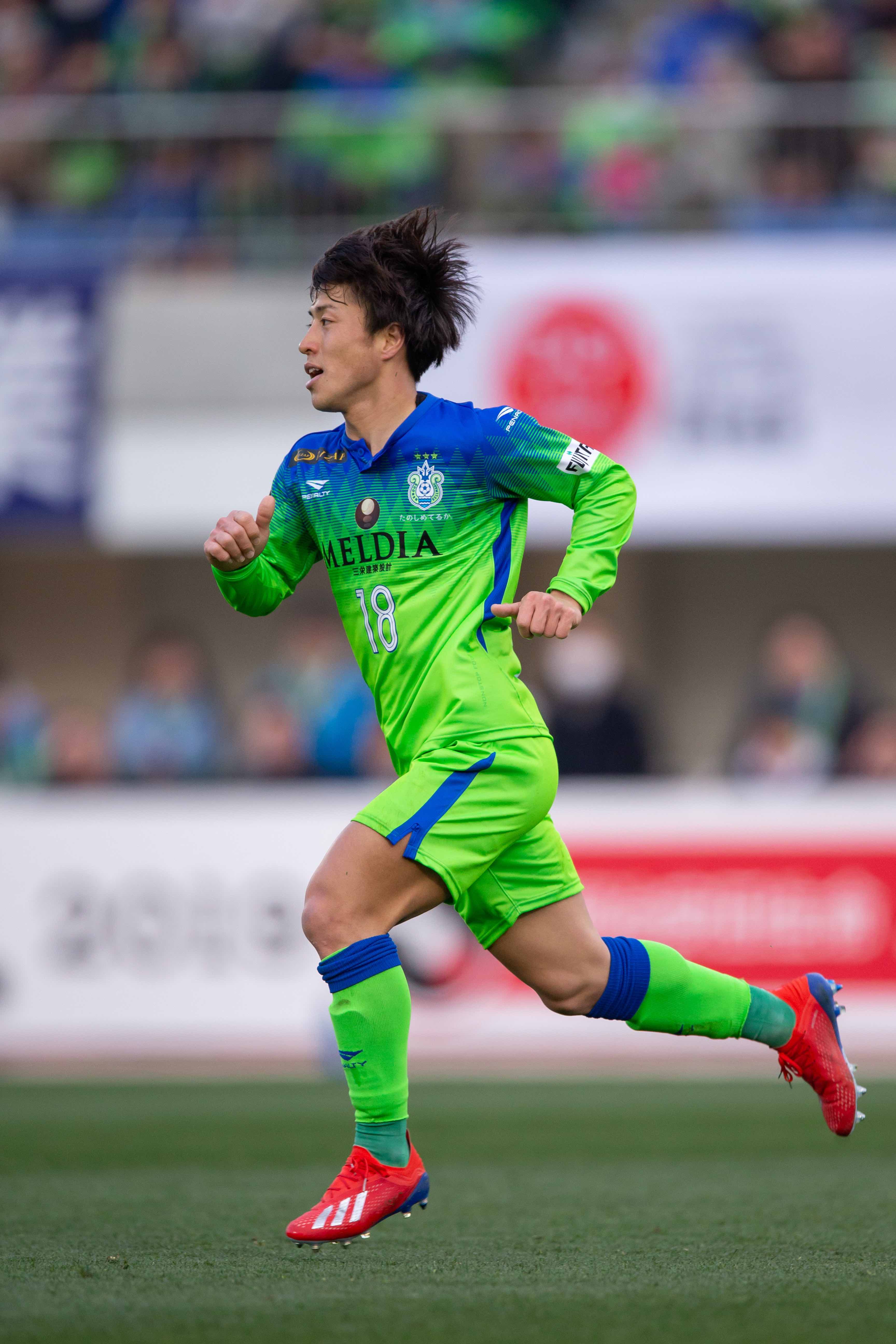 HATTRICK（ハットトリック）-選手の想いをファンへ届ける公式