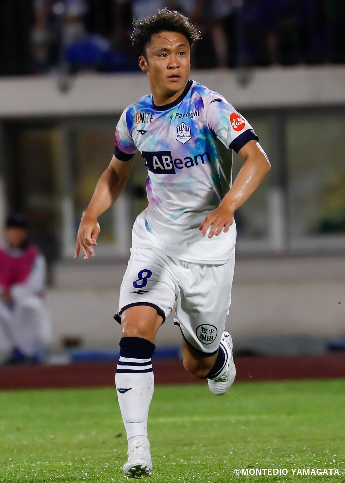 HATTRICK（ハットトリック）-選手の想いをファンへ届ける公式