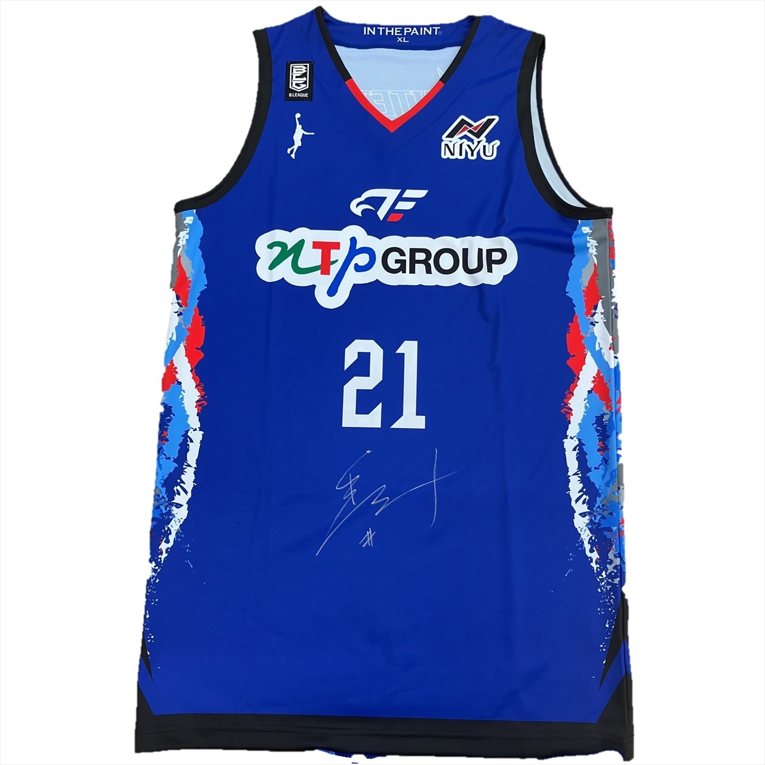 笹山貴哉　オーセンティックユニフォーム HATTRICK（ハットトリック）-選手の想いをファンへ届ける公式