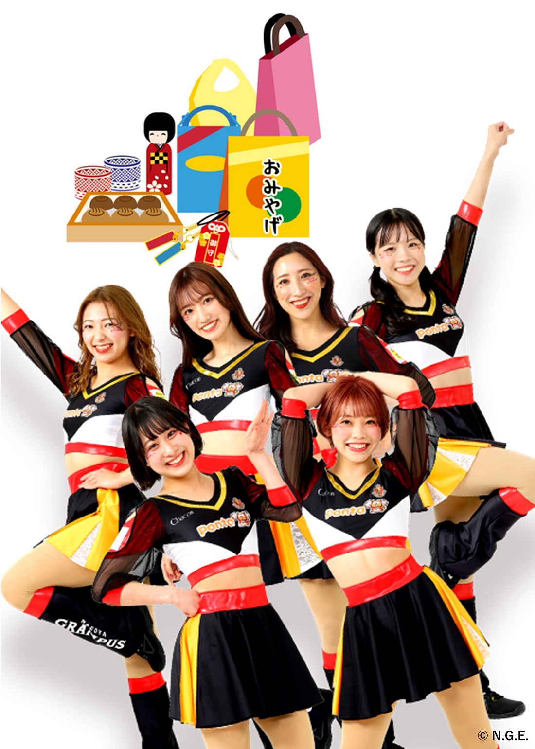 HATTRICK（ハットトリック）-選手の想いをファンへ届ける公式