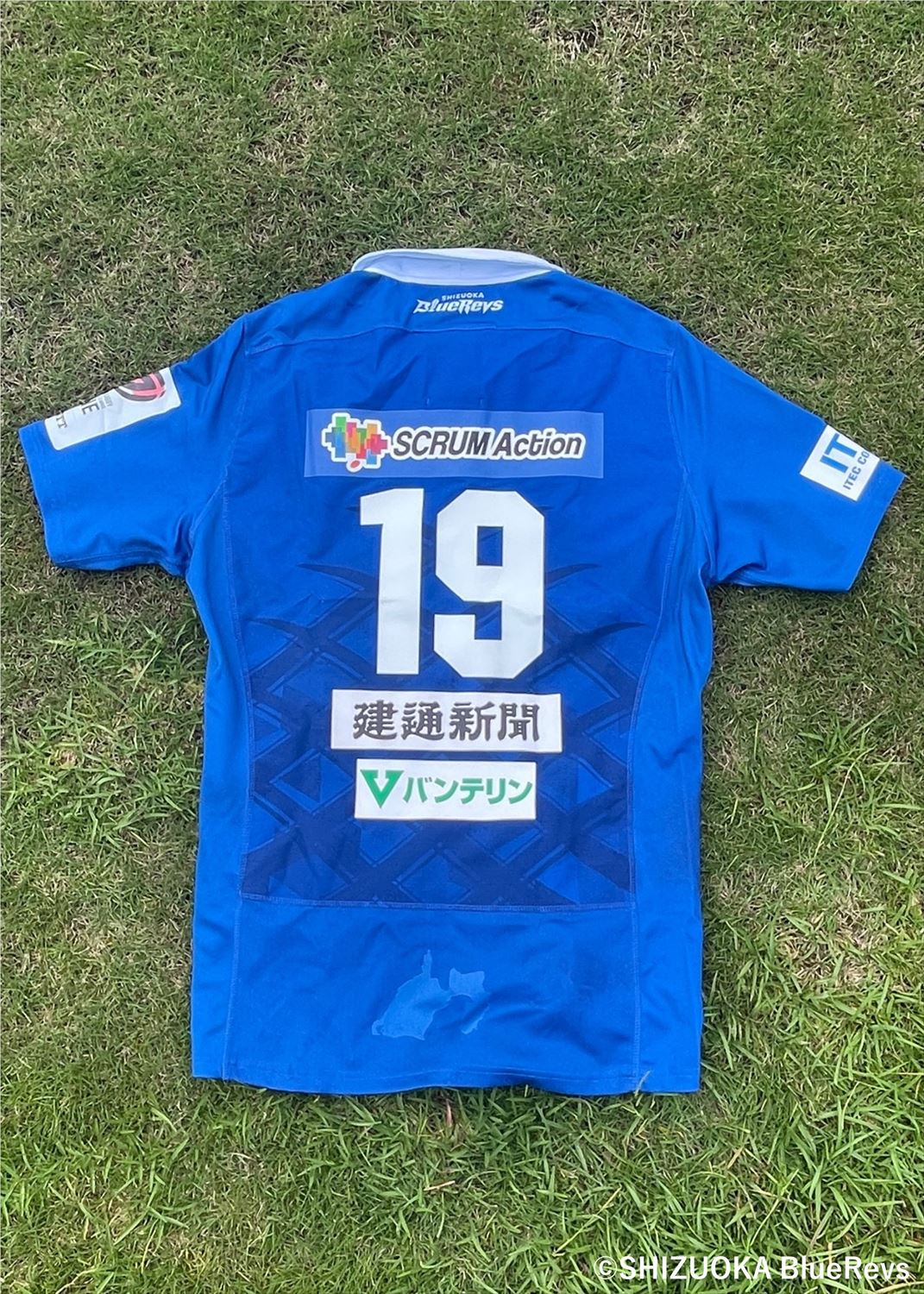 HATTRICK（ハットトリック）-選手の想いをファンへ届ける公式